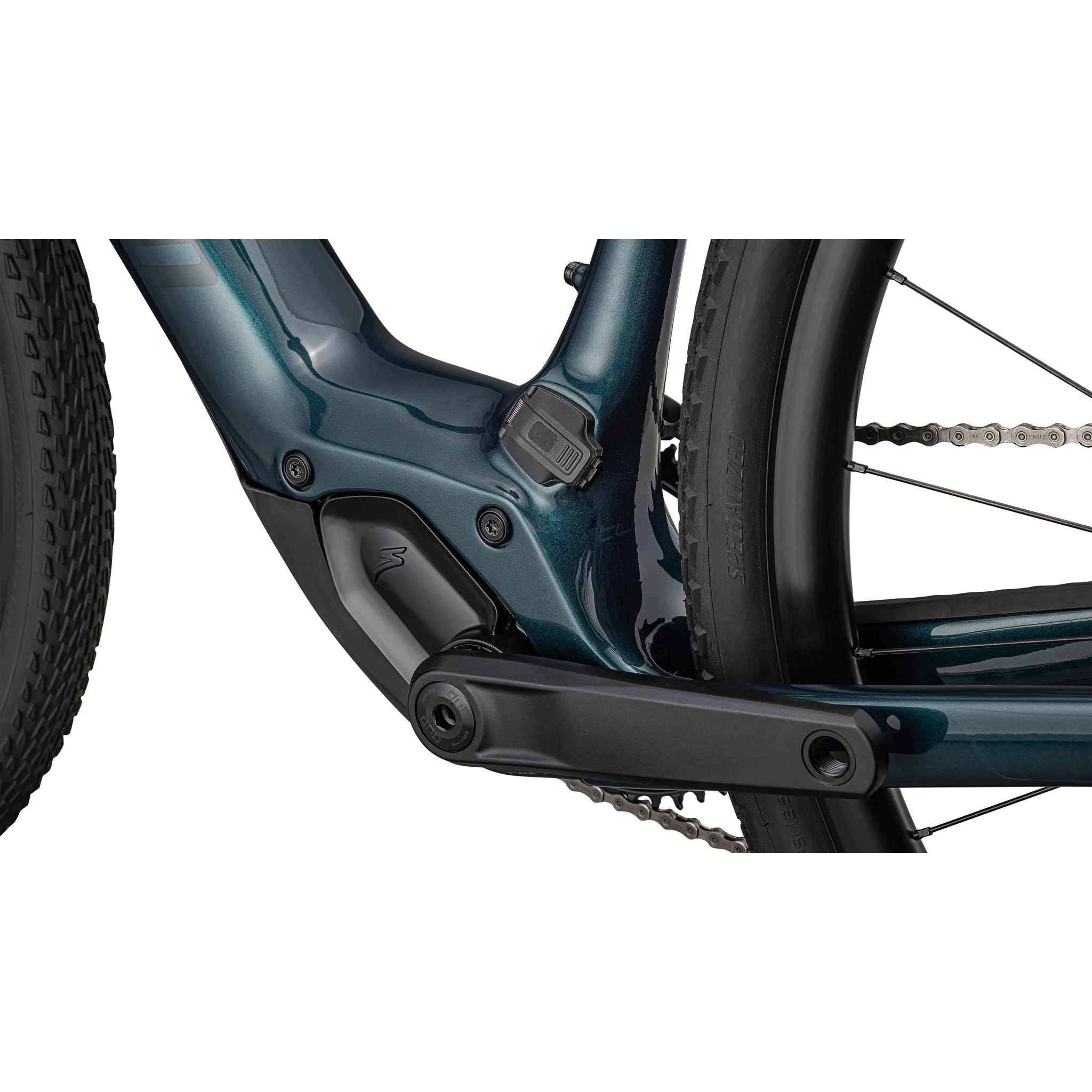 Turbo Creo 2 Comp - Image 15
