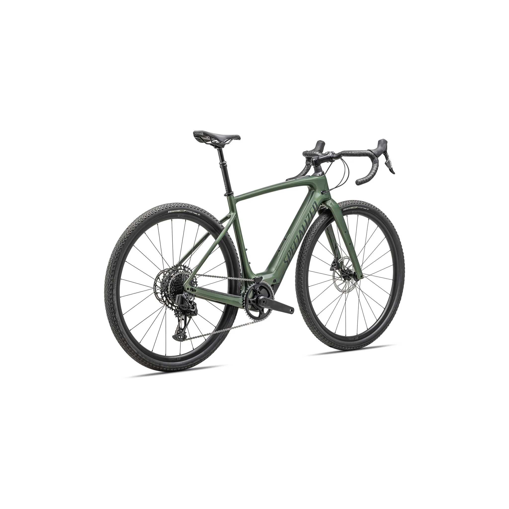 Turbo Creo 2 Comp - Image 3