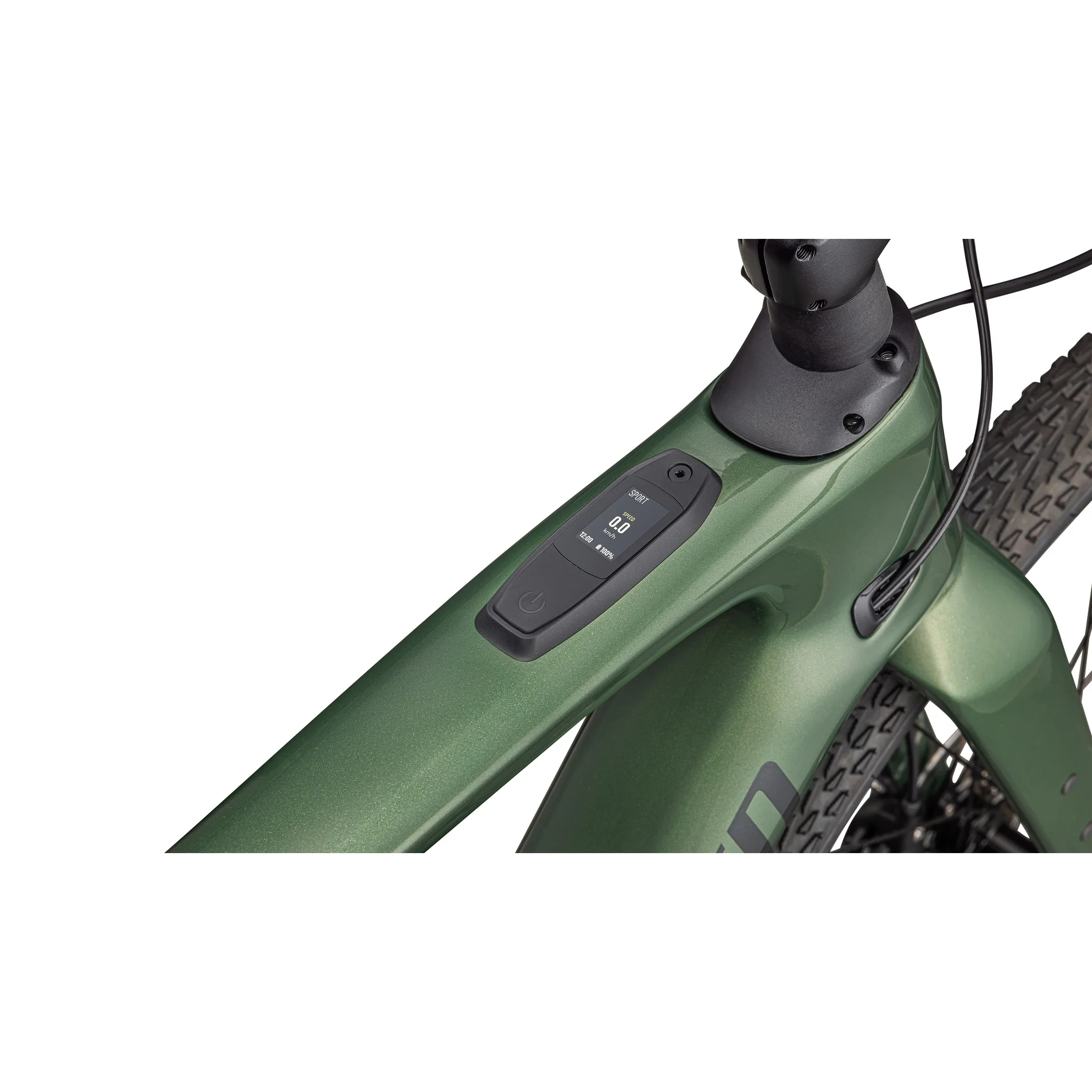 Turbo Creo 2 Comp - Image 9