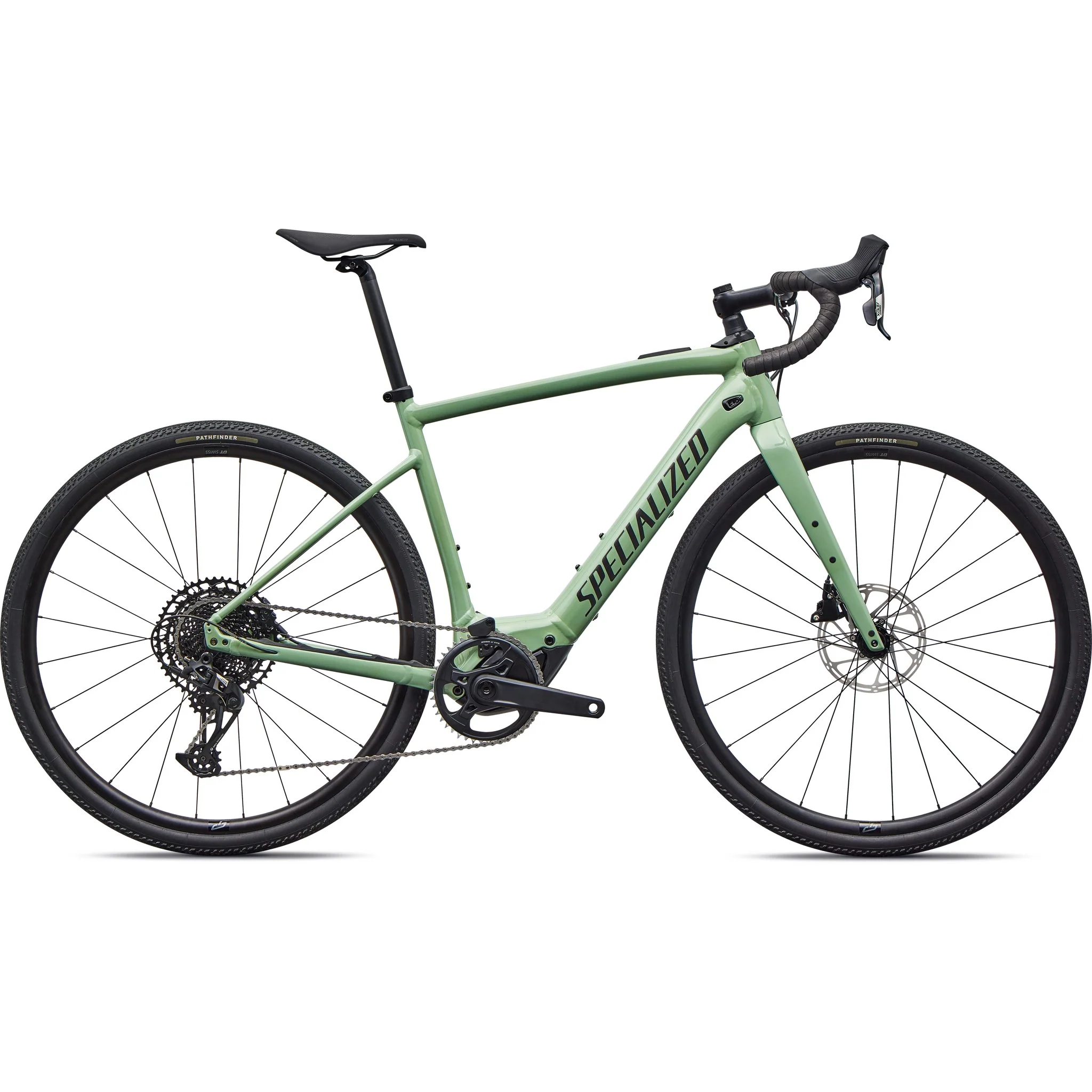 Turbo Creo 2 Comp E5 - Image 9