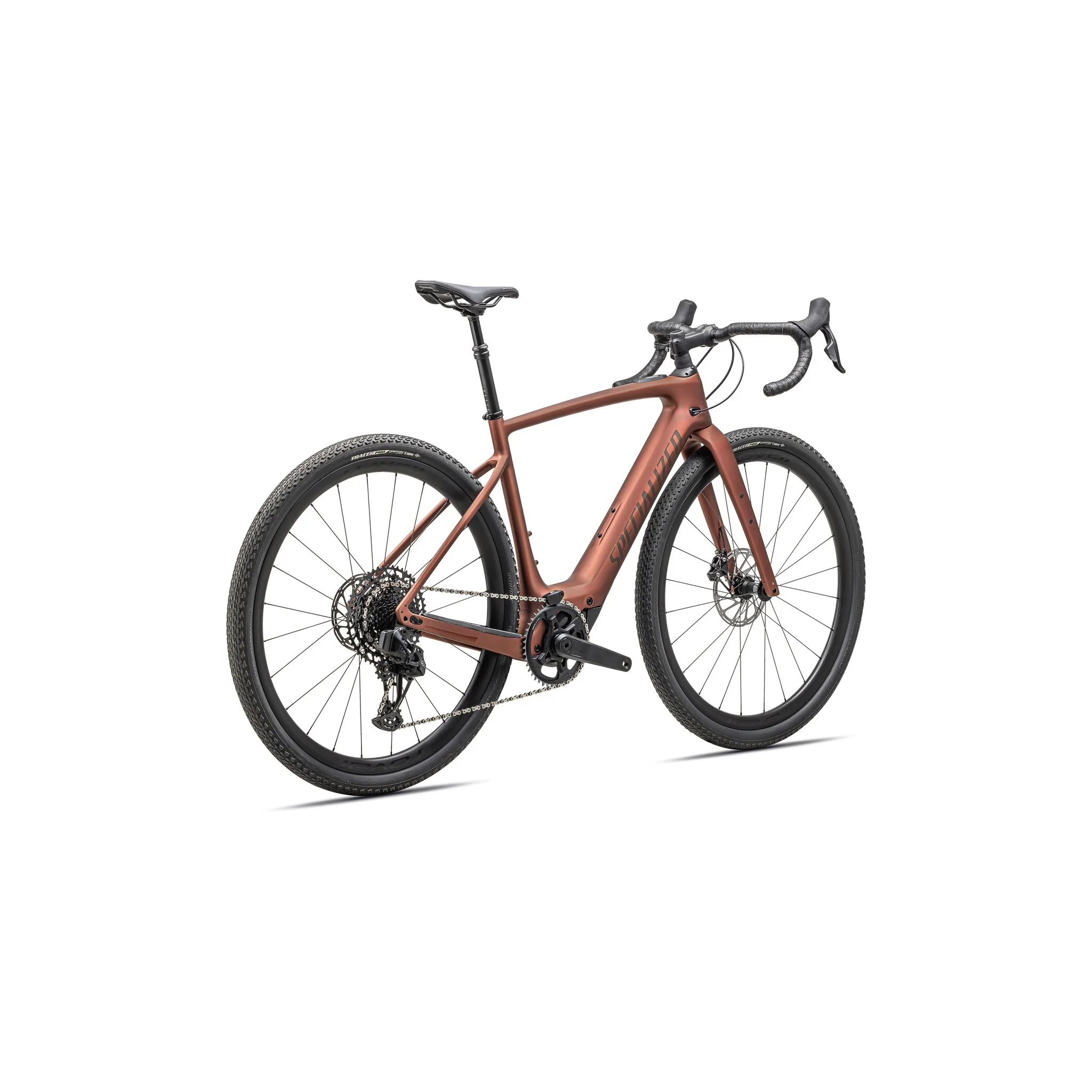 Turbo Creo 2 Expert - Image 10