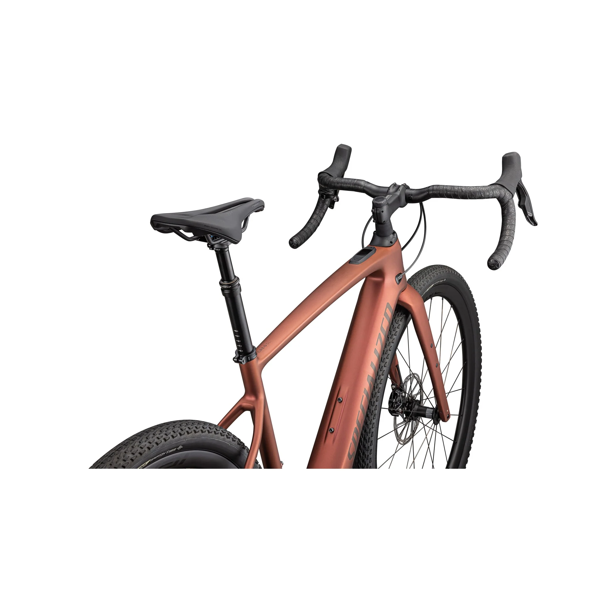Turbo Creo 2 Expert - Image 11