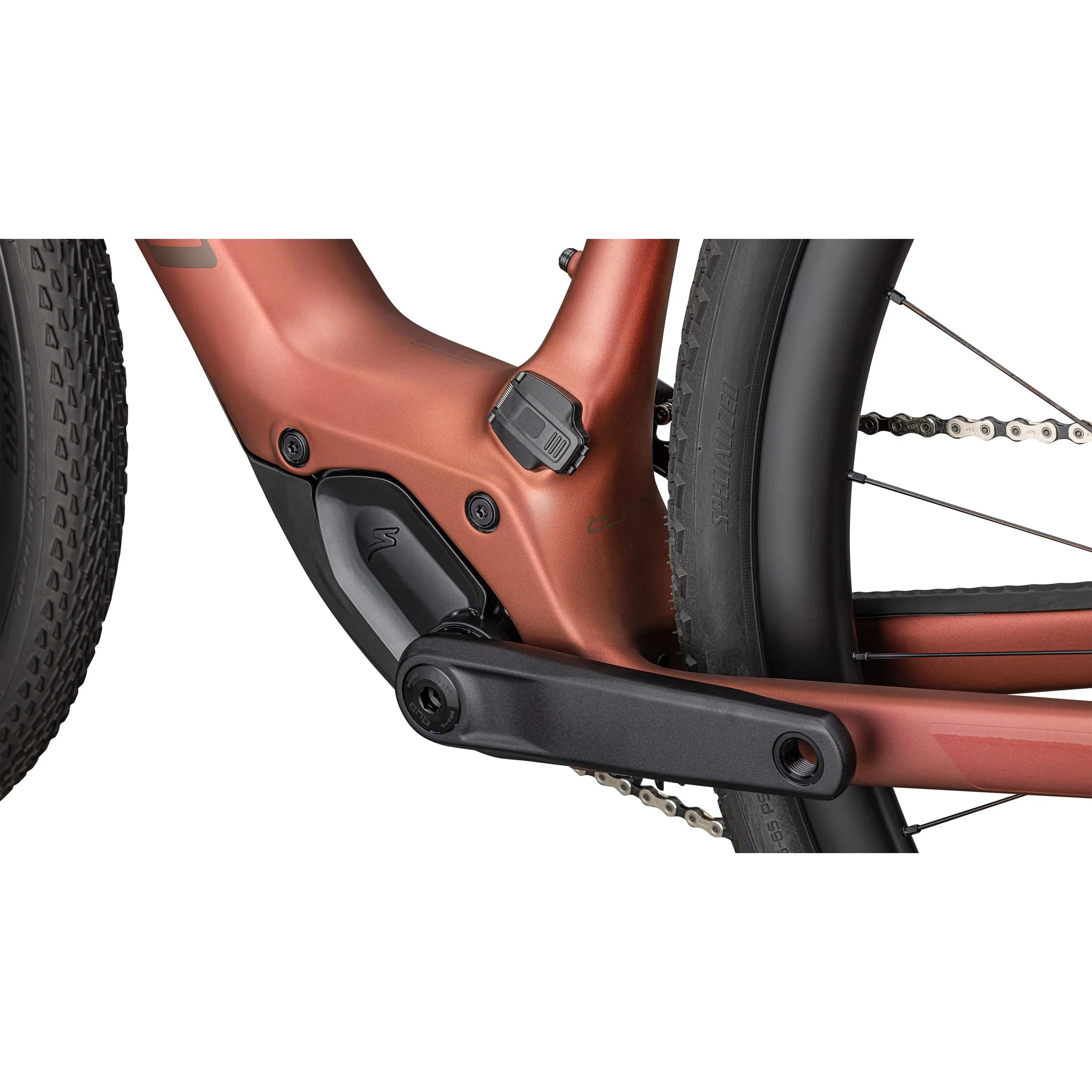 Turbo Creo 2 Expert - Image 14