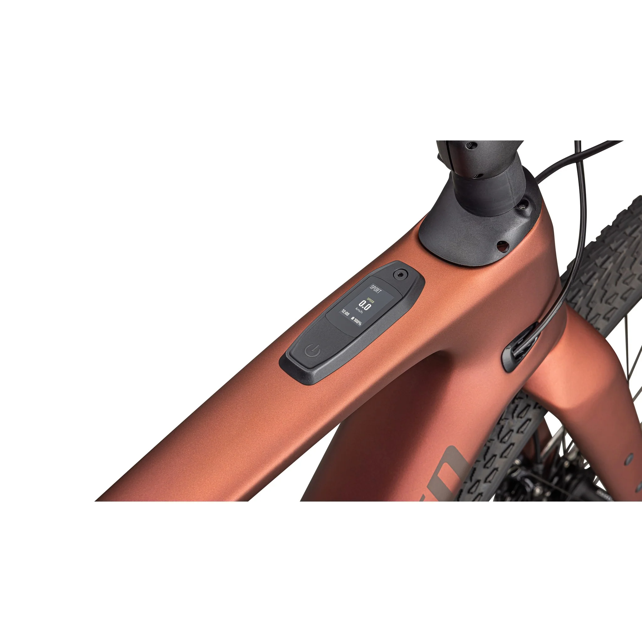 Turbo Creo 2 Expert - Image 15