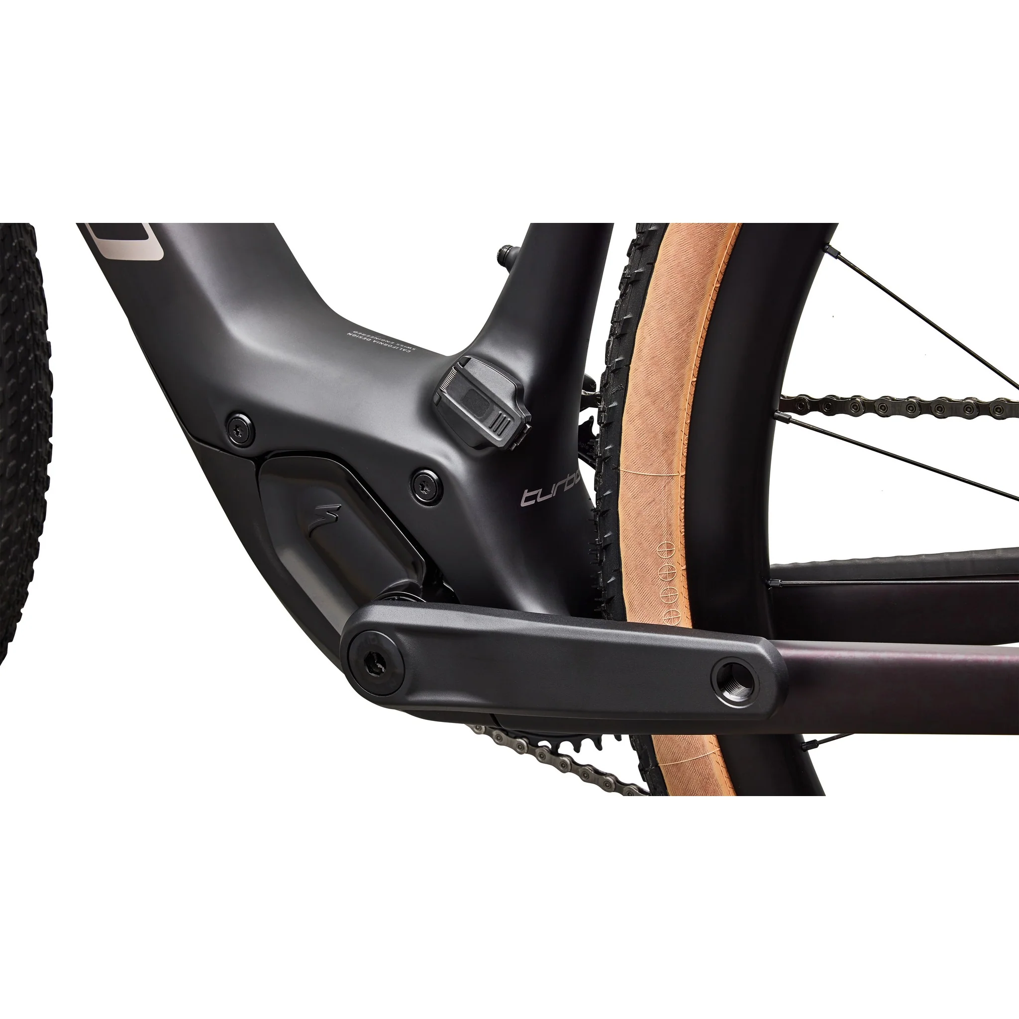 Turbo Creo 2 Expert - Shimano GRX Di2 - Image 15