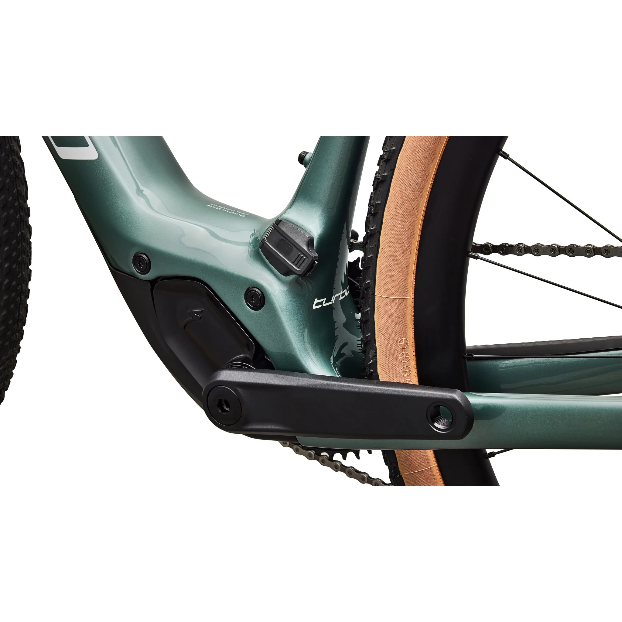 Turbo Creo 2 Expert - Shimano GRX Di2 - Image 7