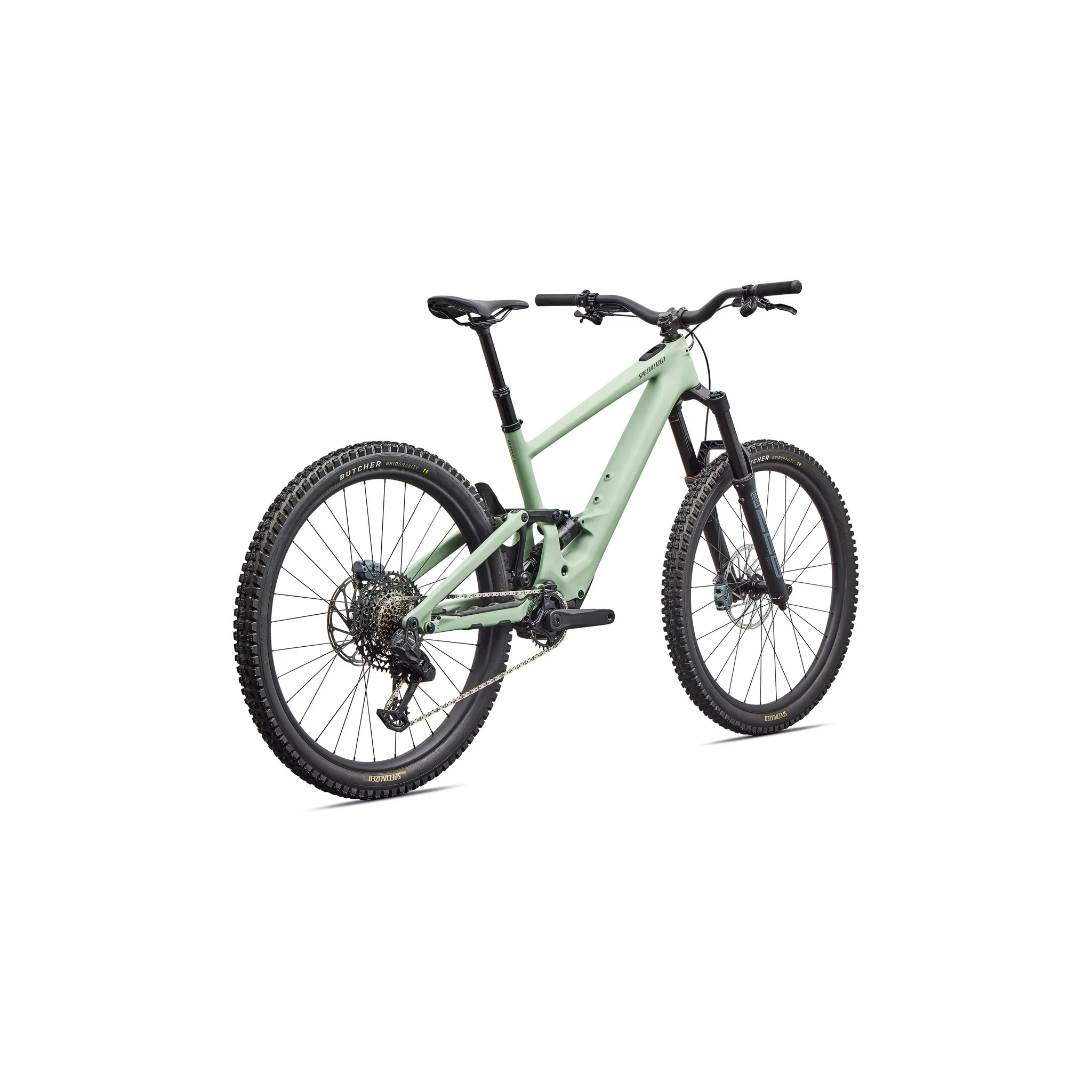 Turbo Kenevo SL 2 Comp - Image 12