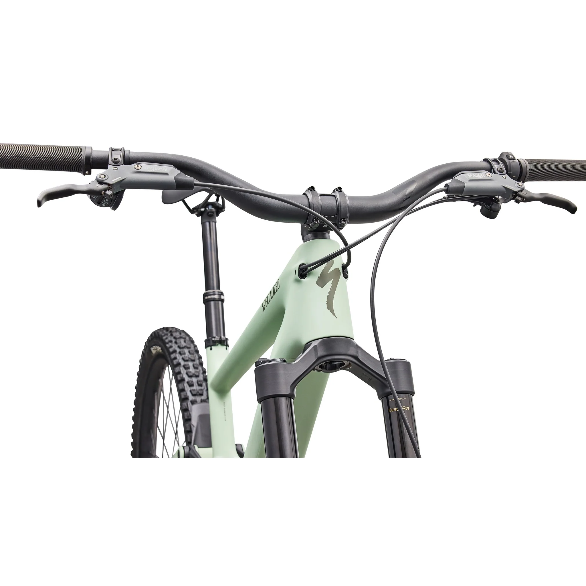 Turbo Kenevo SL 2 Comp - Image 14