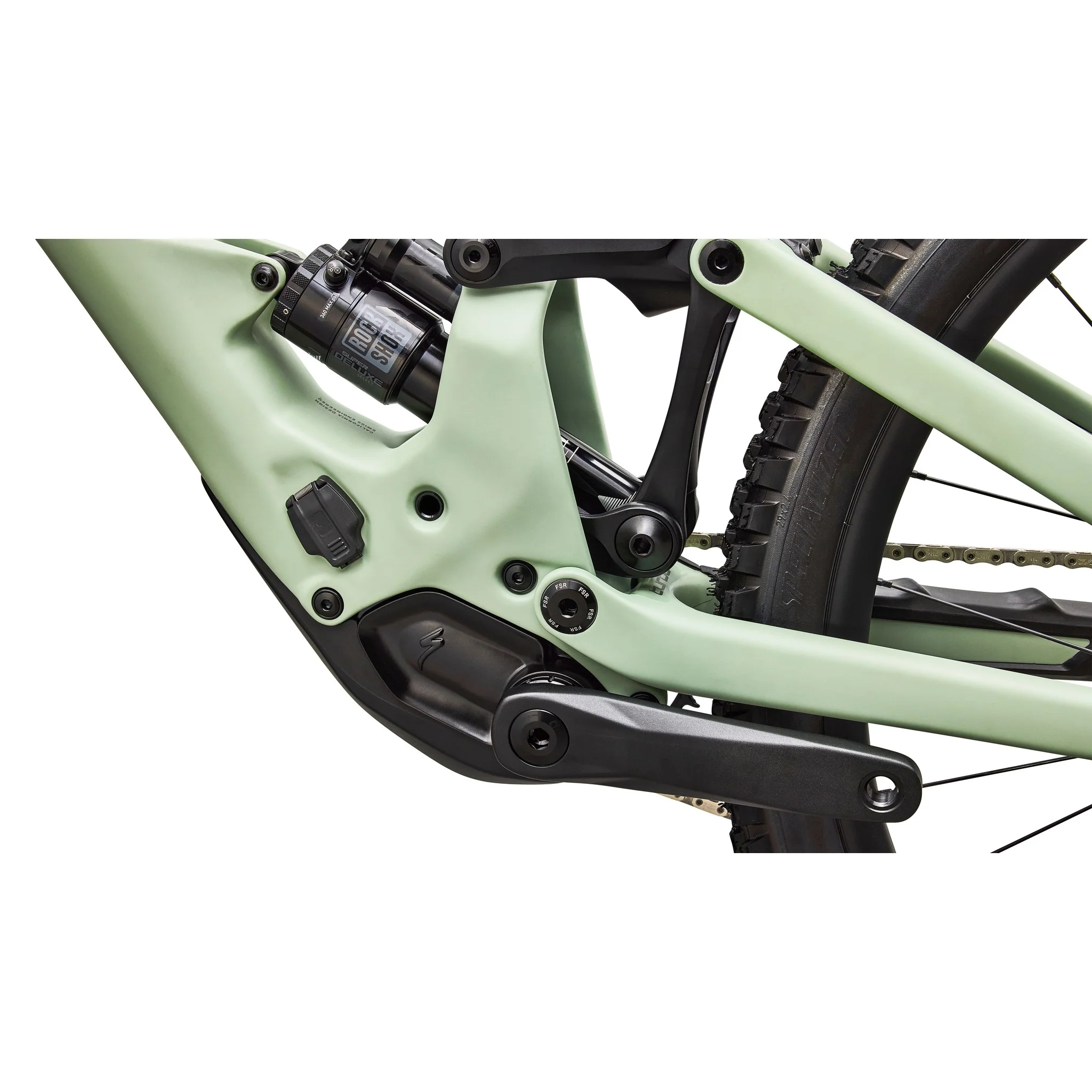 Turbo Kenevo SL 2 Comp - Image 16