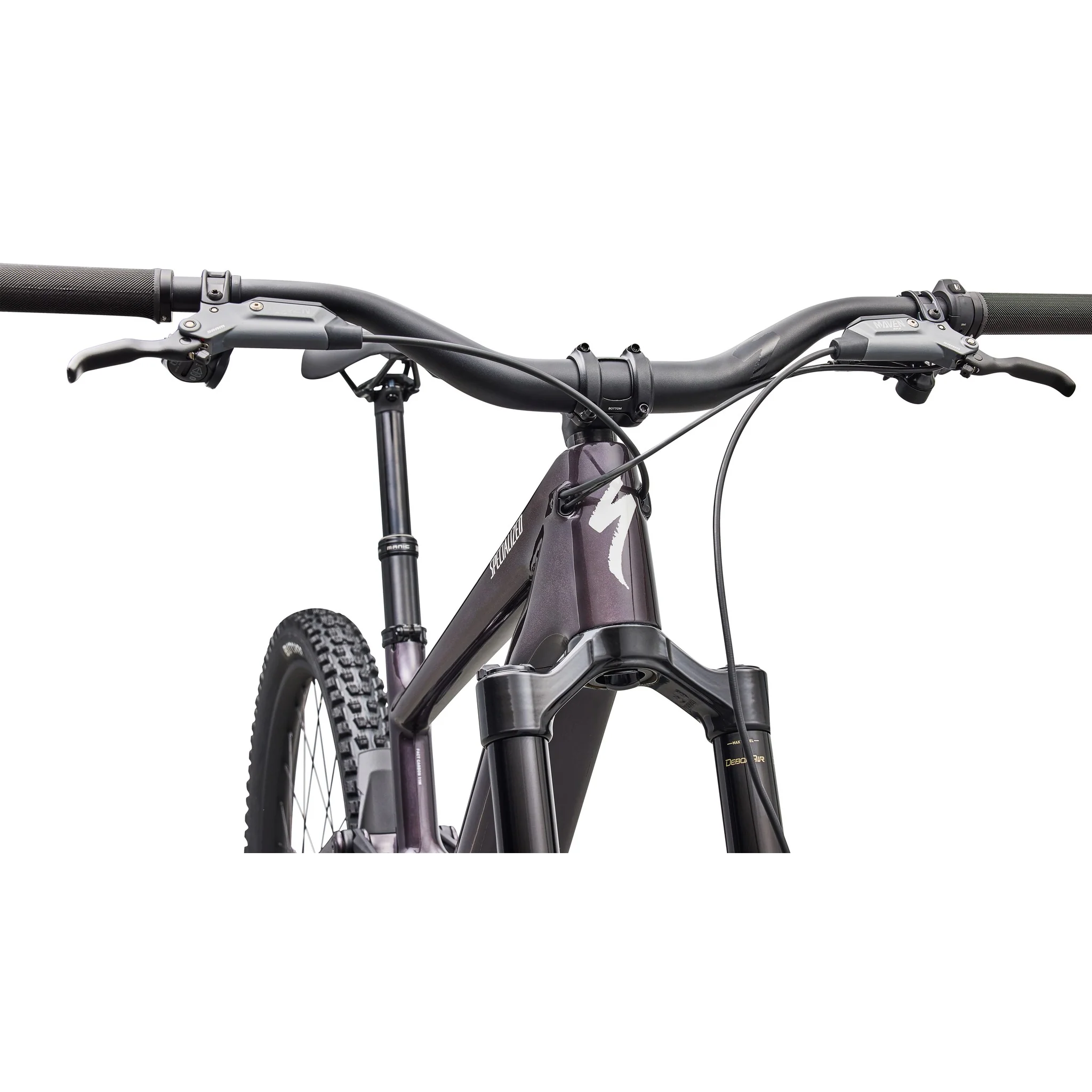 Turbo Kenevo SL 2 Comp - Image 6