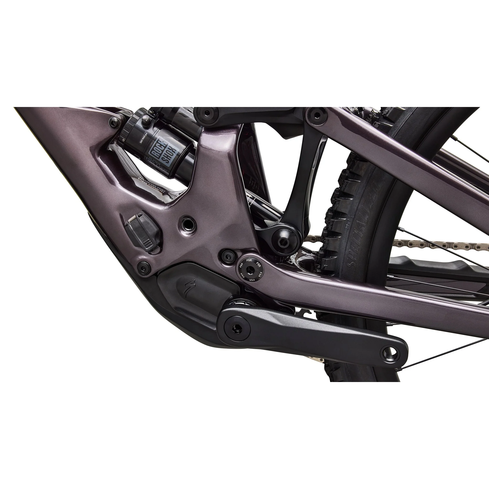Turbo Kenevo SL 2 Comp - Image 8