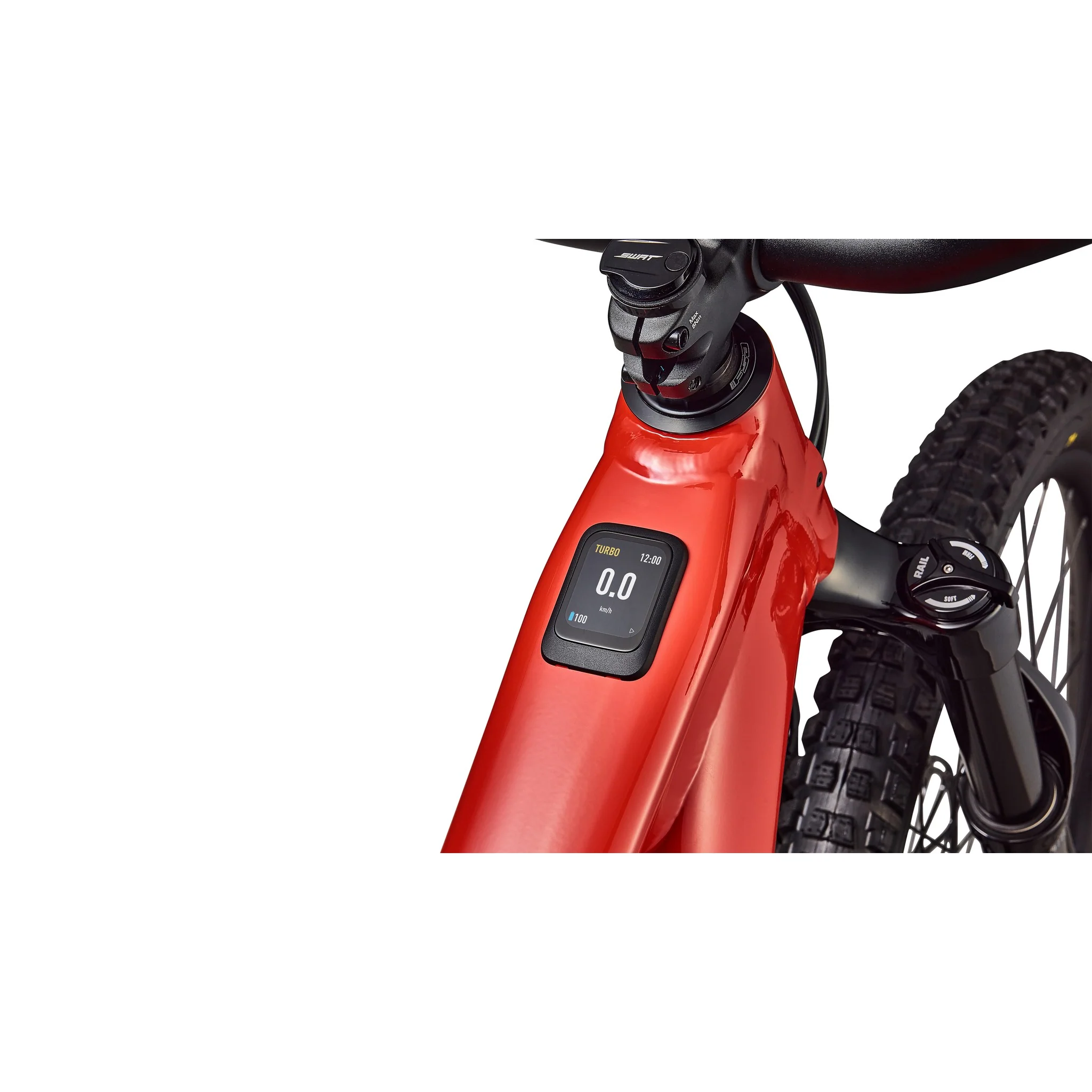 Turbo Levo 4 Alloy - Image 10