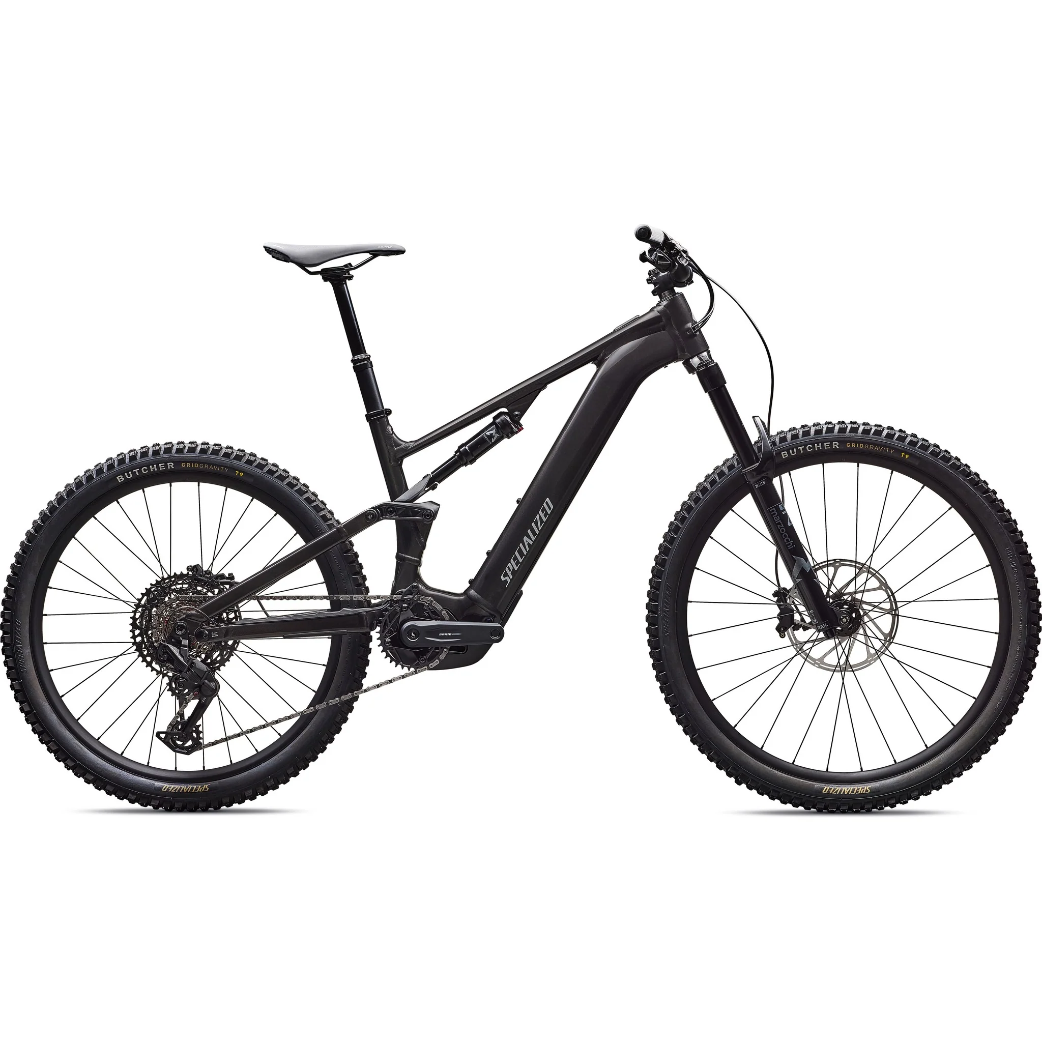 Turbo Levo 4 Alloy - Image 11