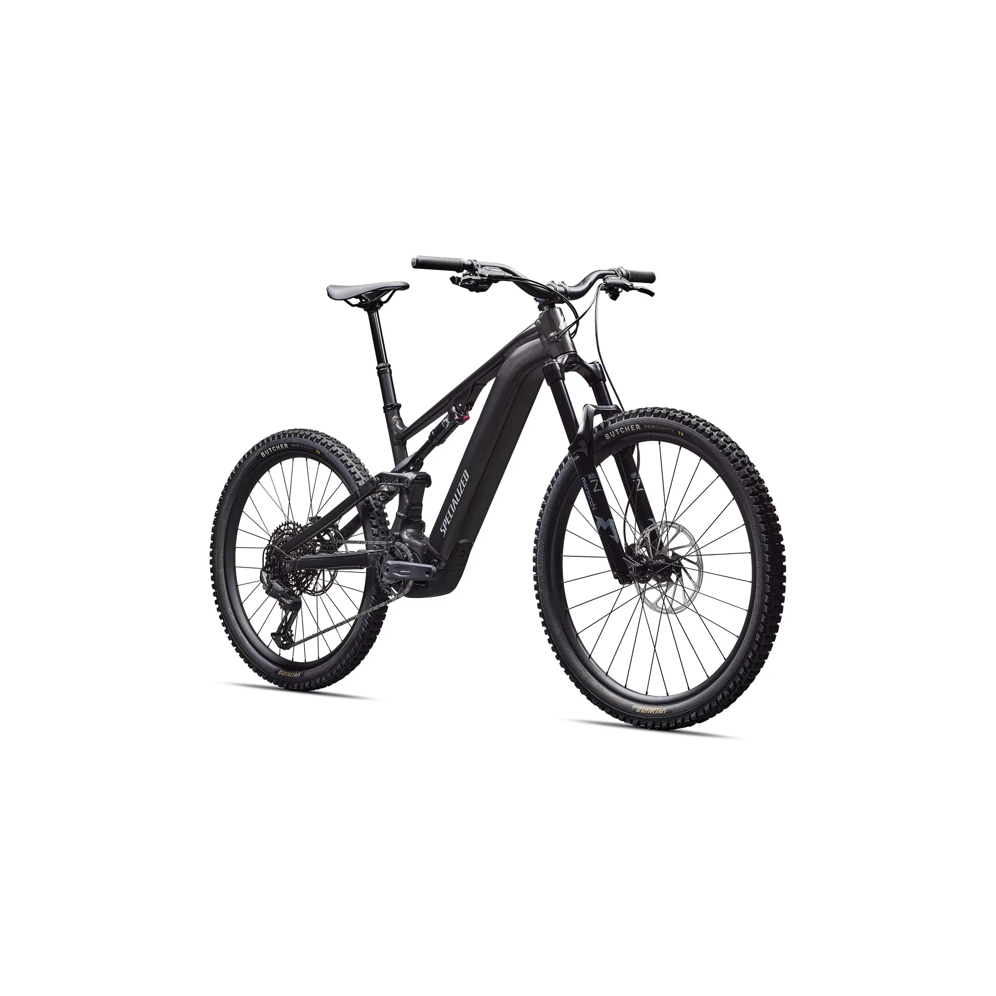 Turbo Levo 4 Alloy - Image 12