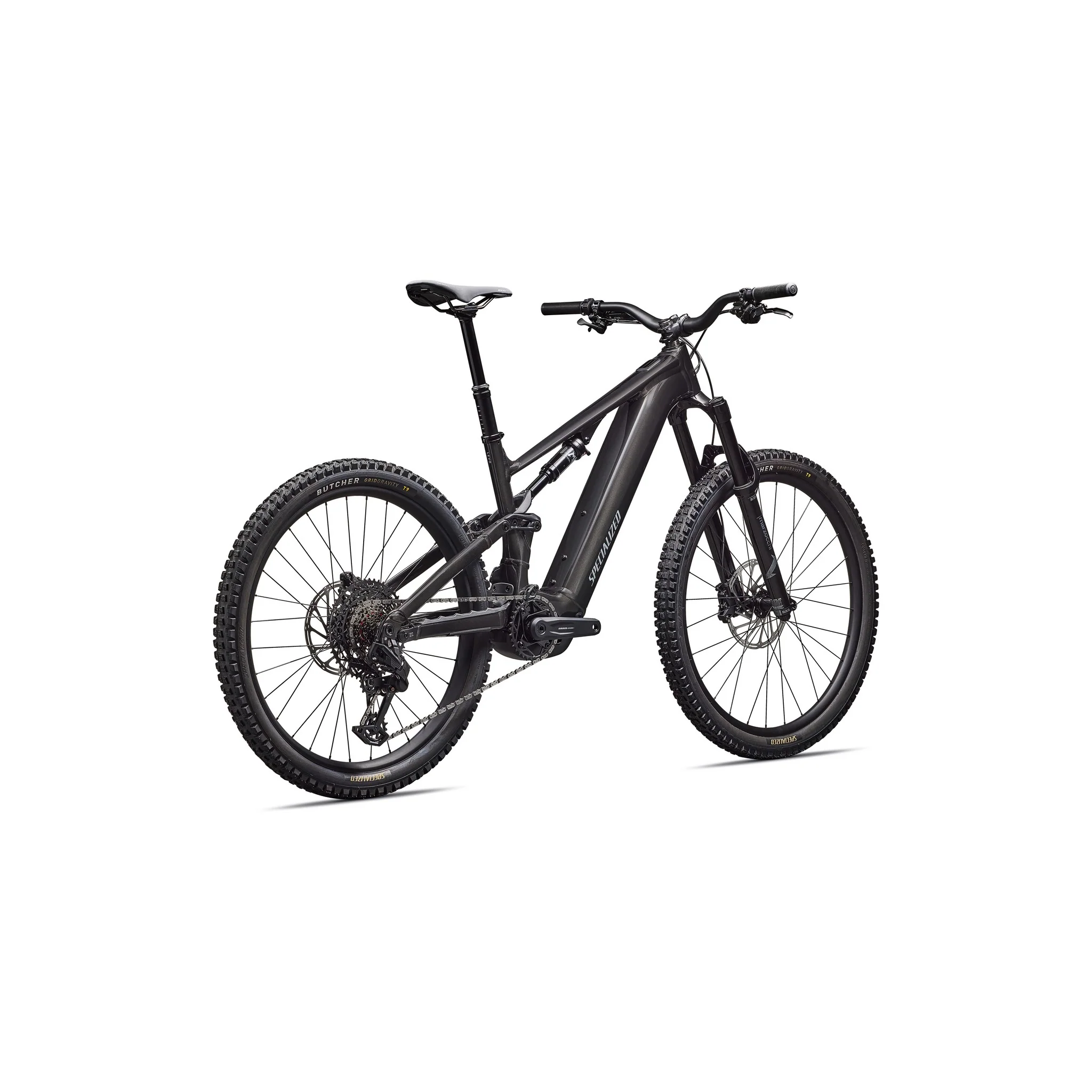 Turbo Levo 4 Alloy - Image 13