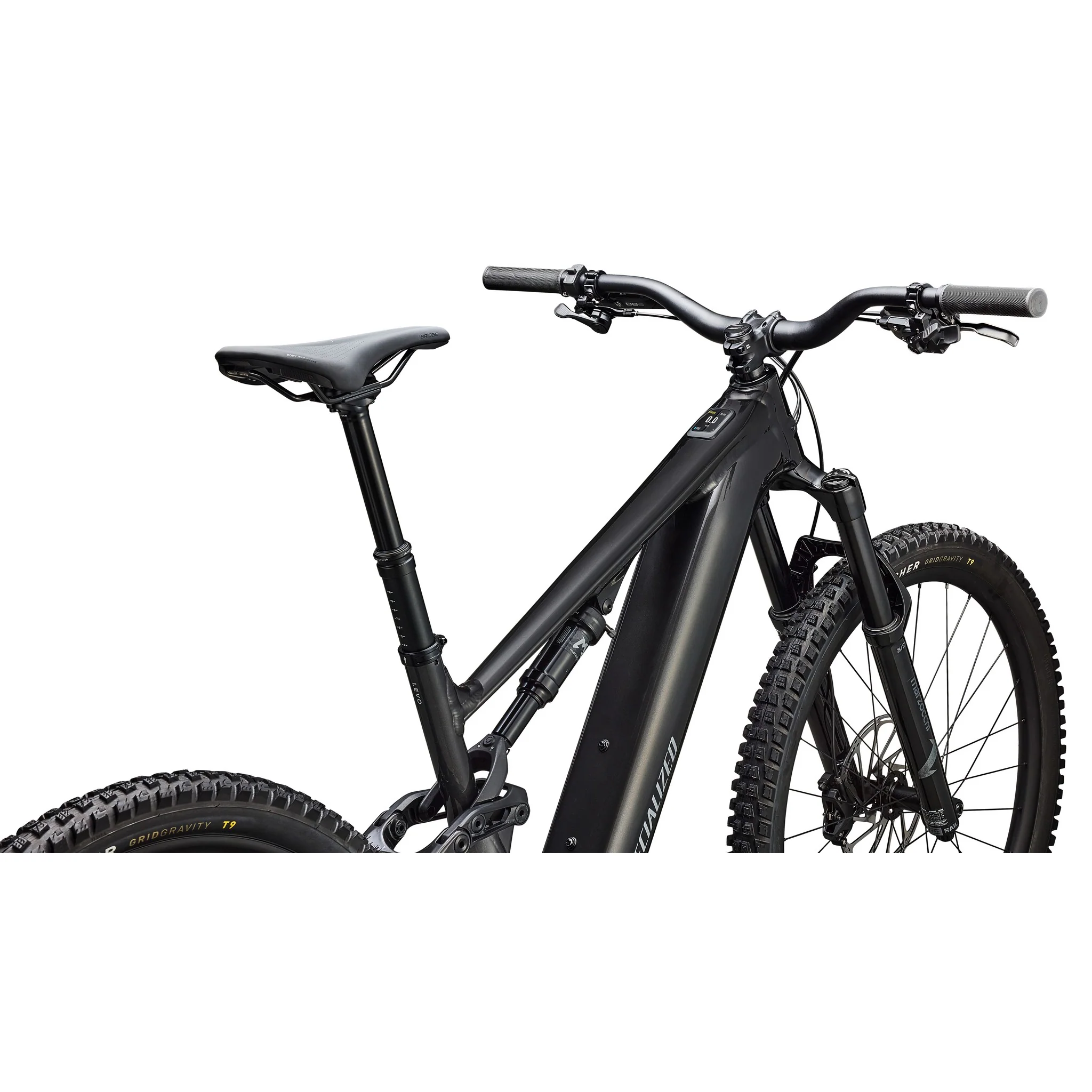 Turbo Levo 4 Alloy - Image 14