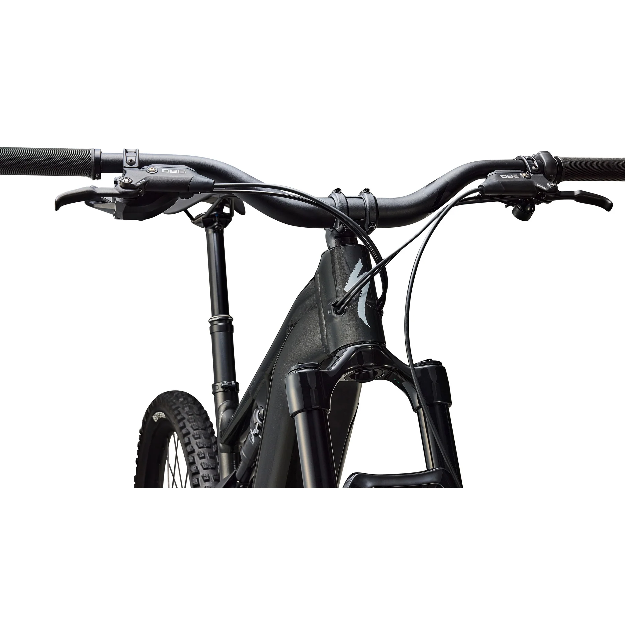 Turbo Levo 4 Alloy - Image 15