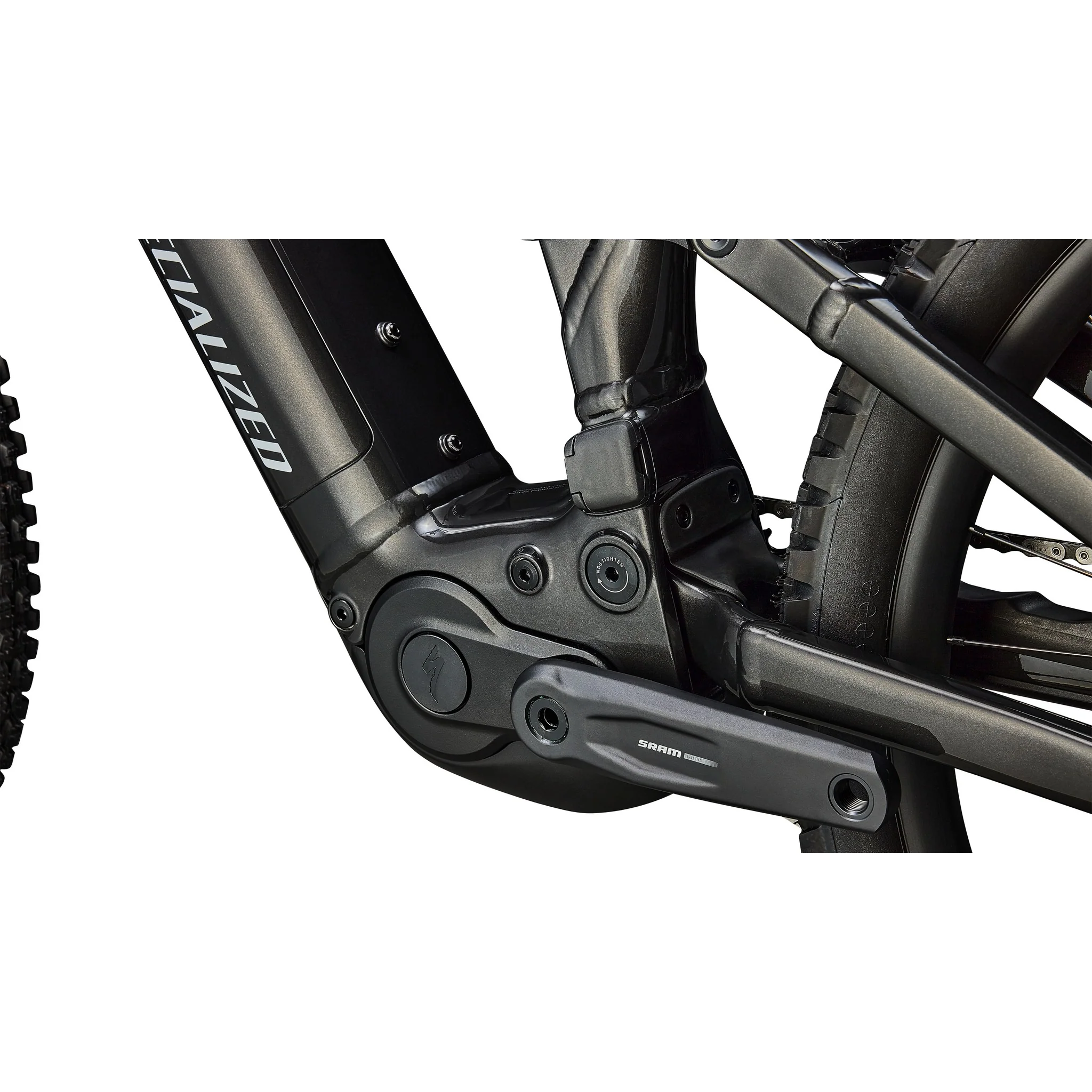 Turbo Levo 4 Alloy - Image 17