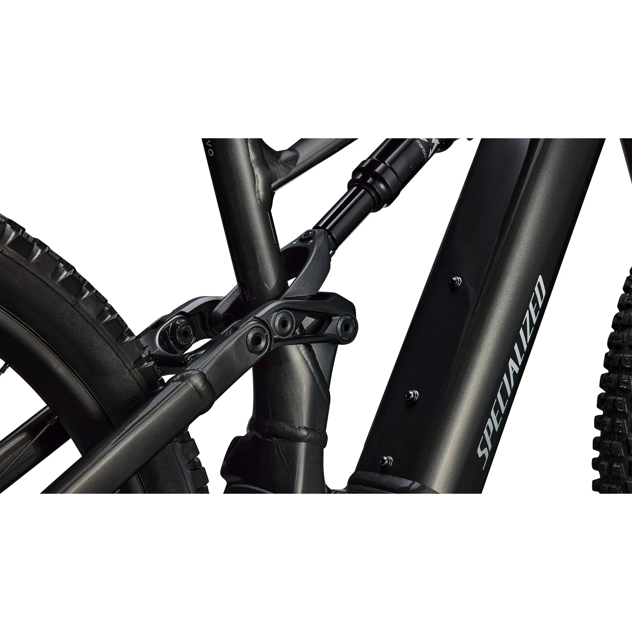 Turbo Levo 4 Alloy - Image 18