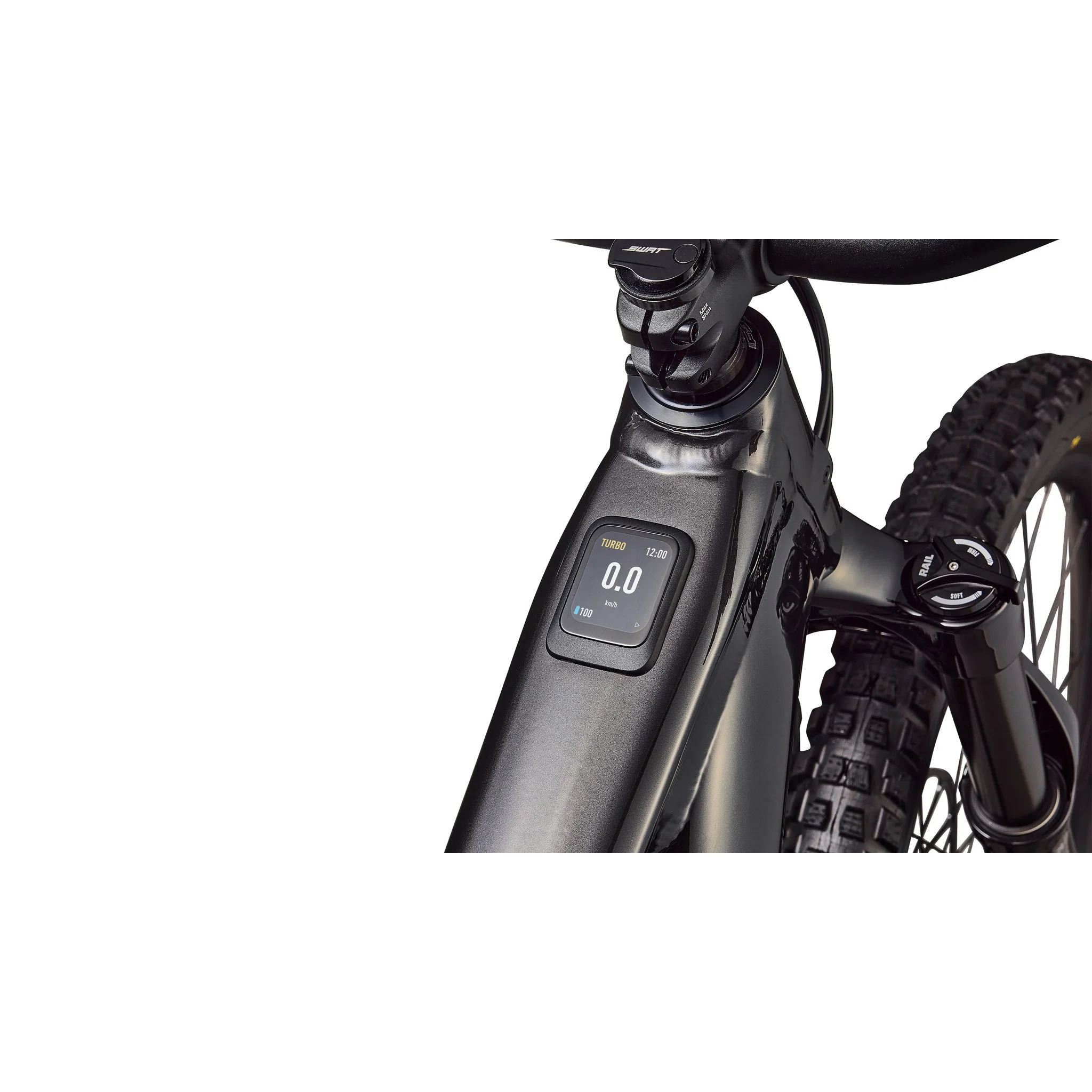 Turbo Levo 4 Alloy - Image 19
