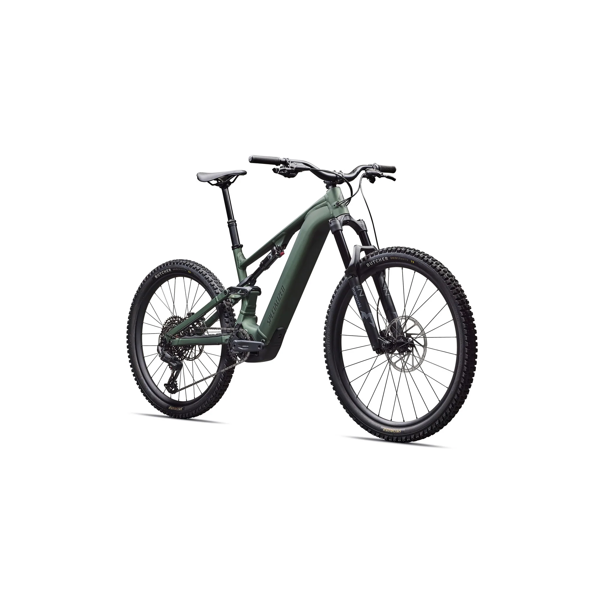Turbo Levo 4 Alloy - Image 20