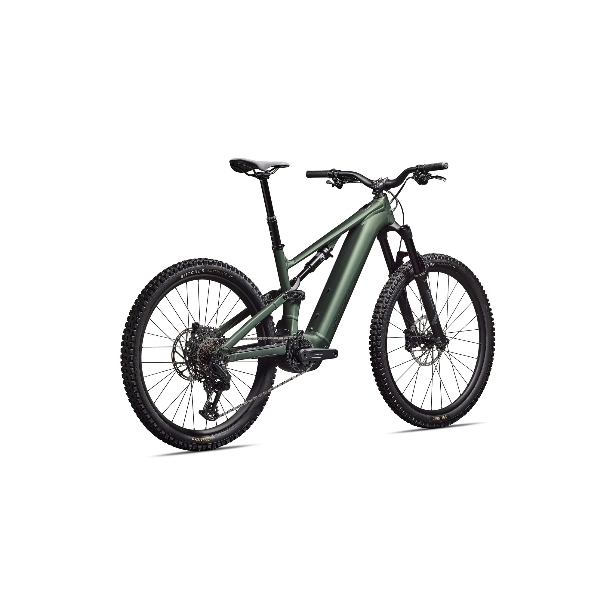 Turbo Levo 4 Alloy - Image 21