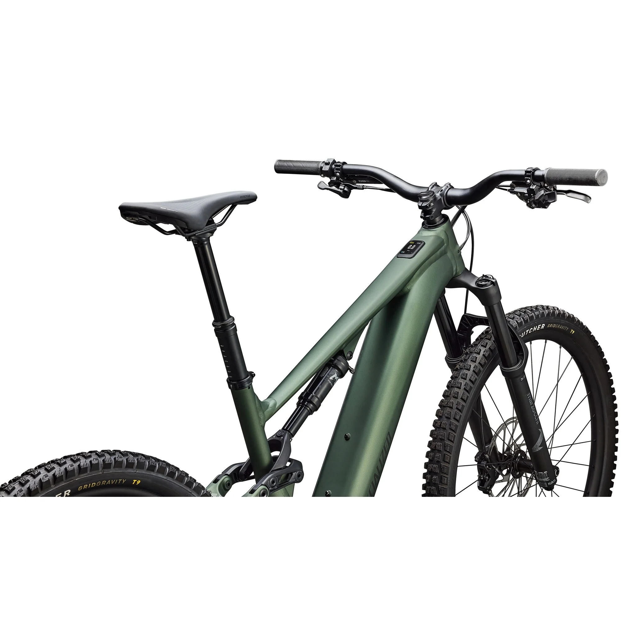 Turbo Levo 4 Alloy - Image 22