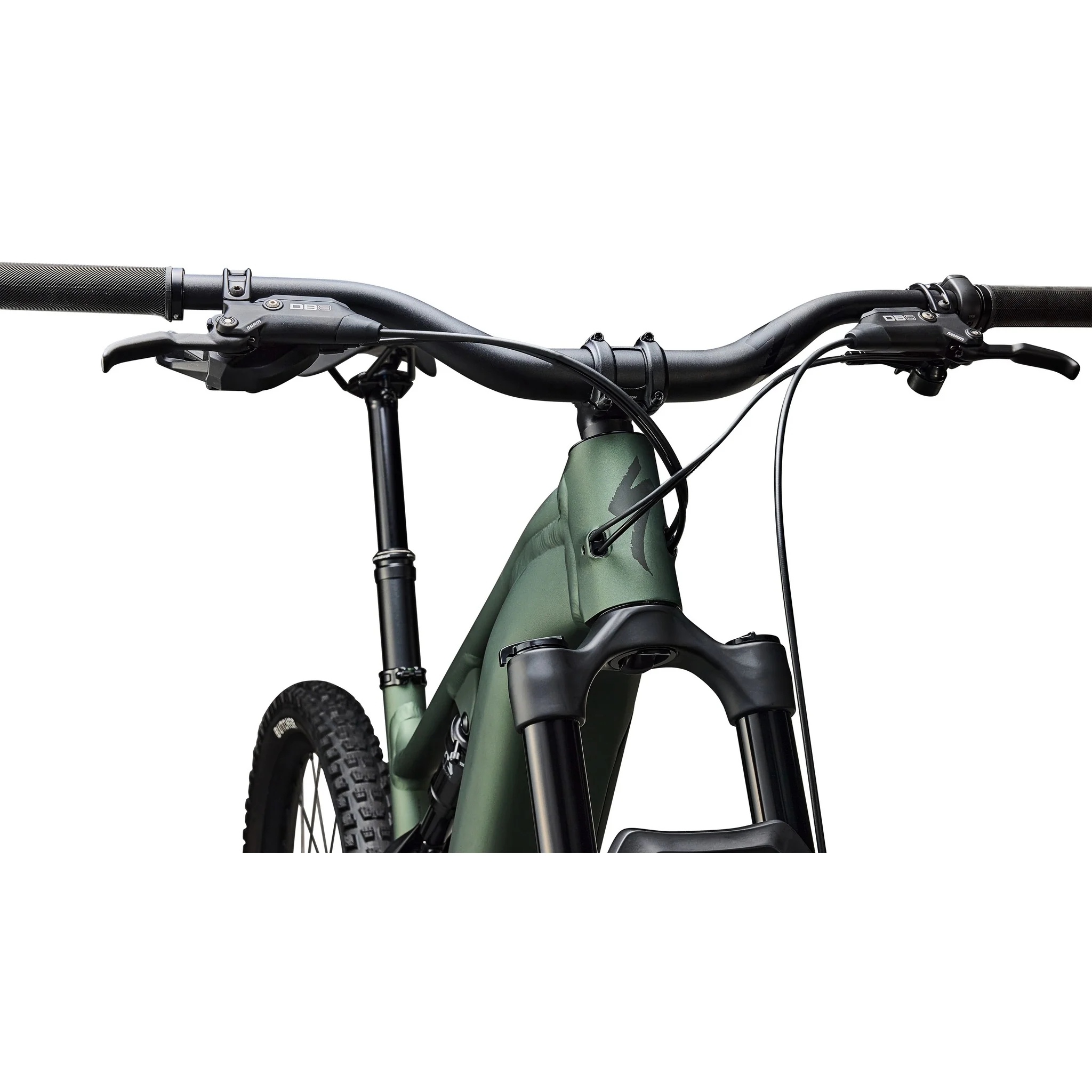 Turbo Levo 4 Alloy - Image 23