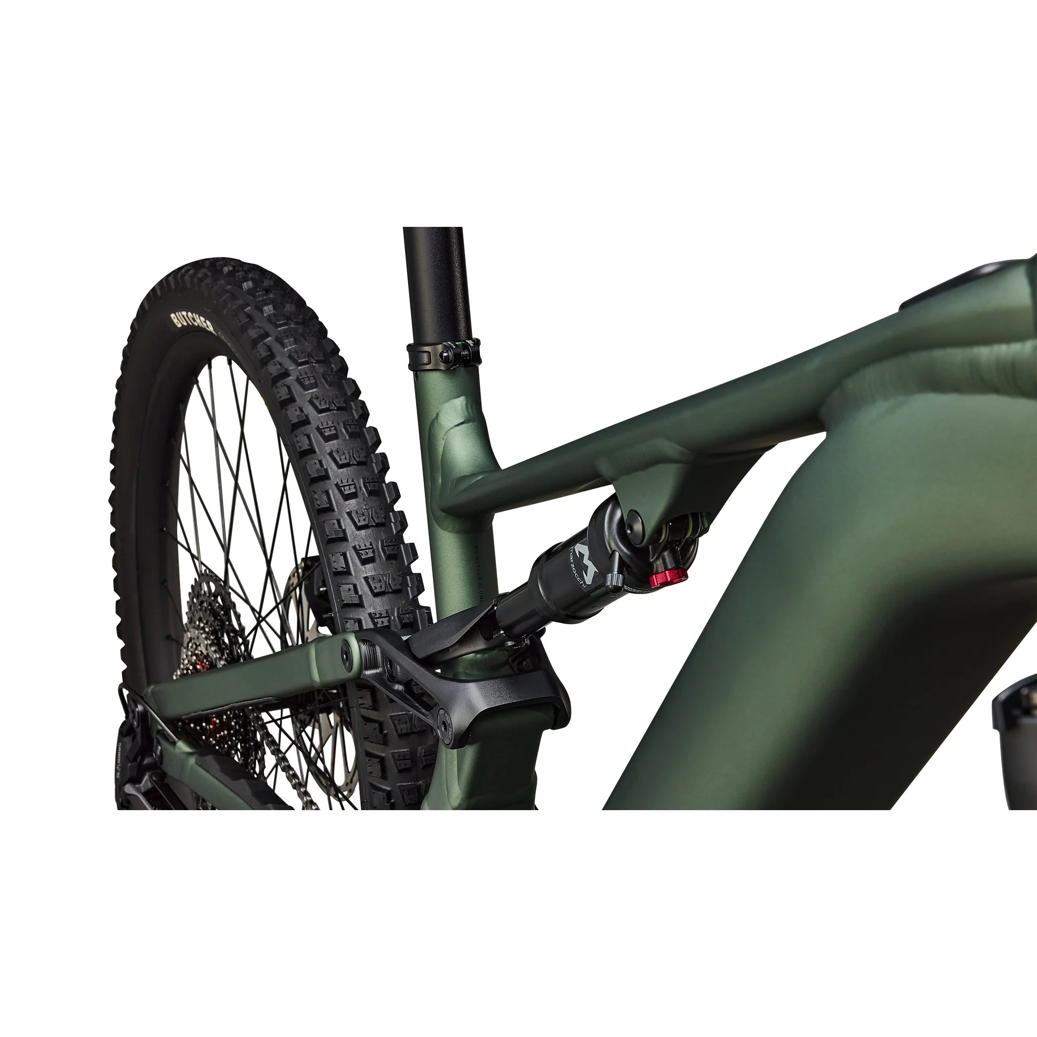 Turbo Levo 4 Alloy - Image 24