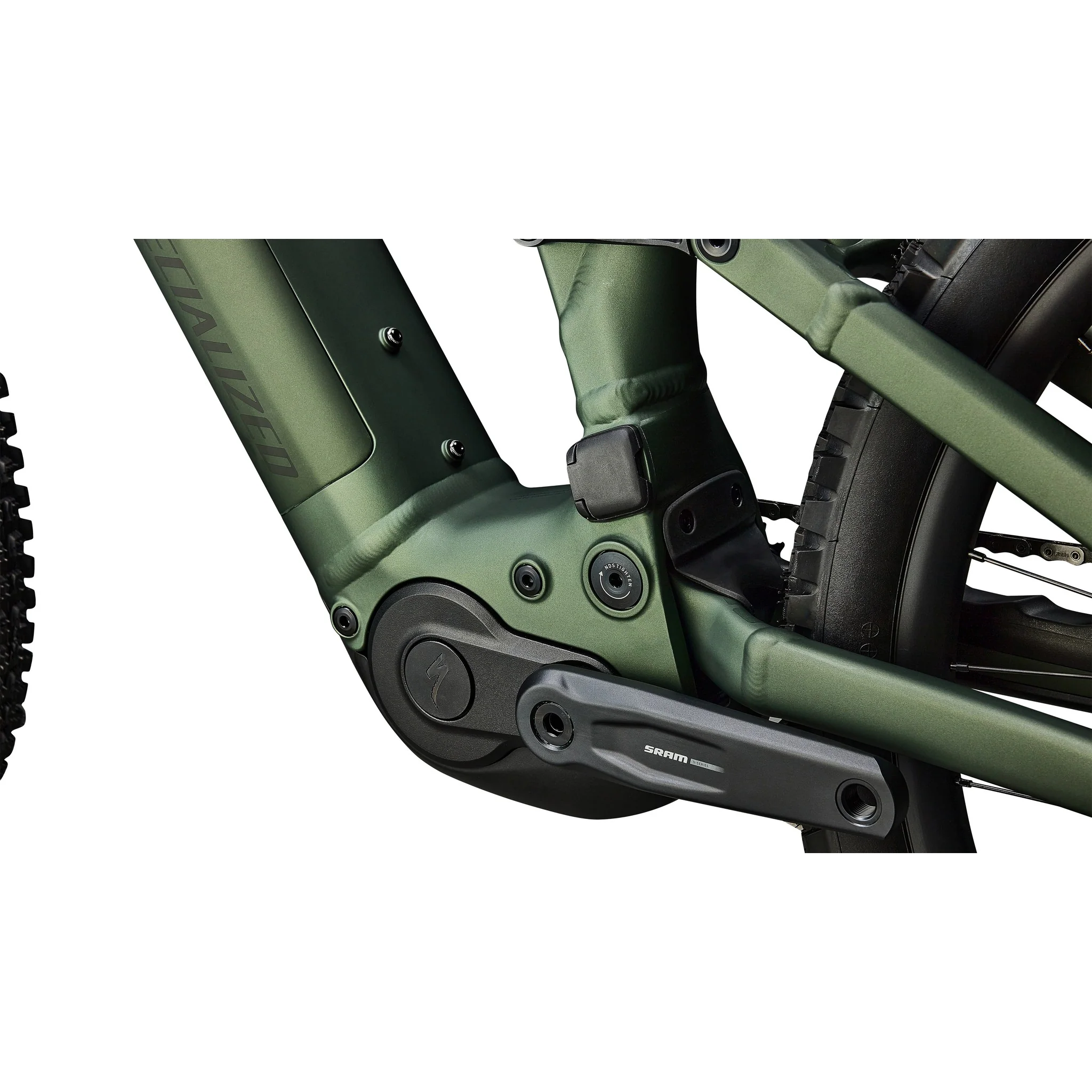 Turbo Levo 4 Alloy - Image 25
