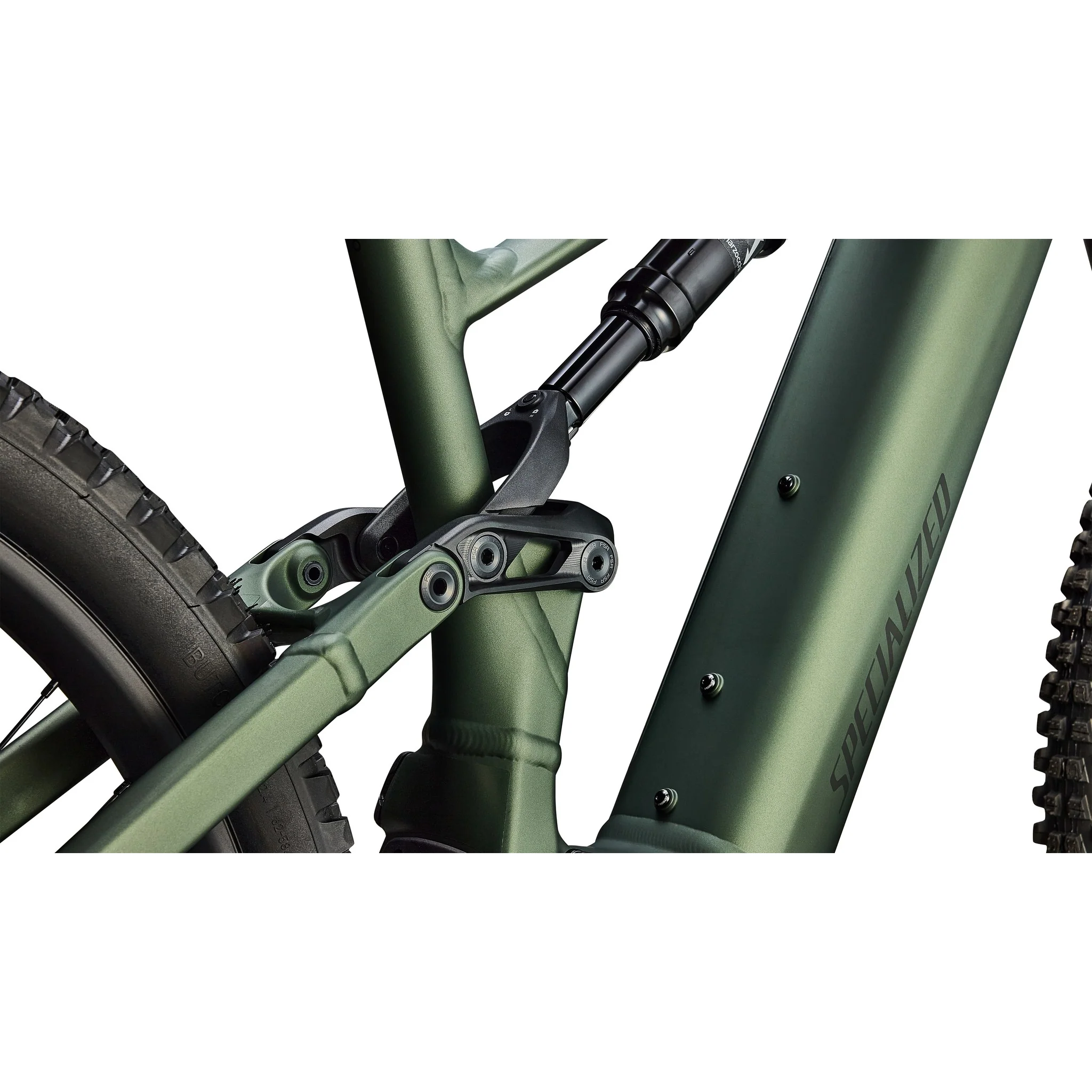 Turbo Levo 4 Alloy - Image 26
