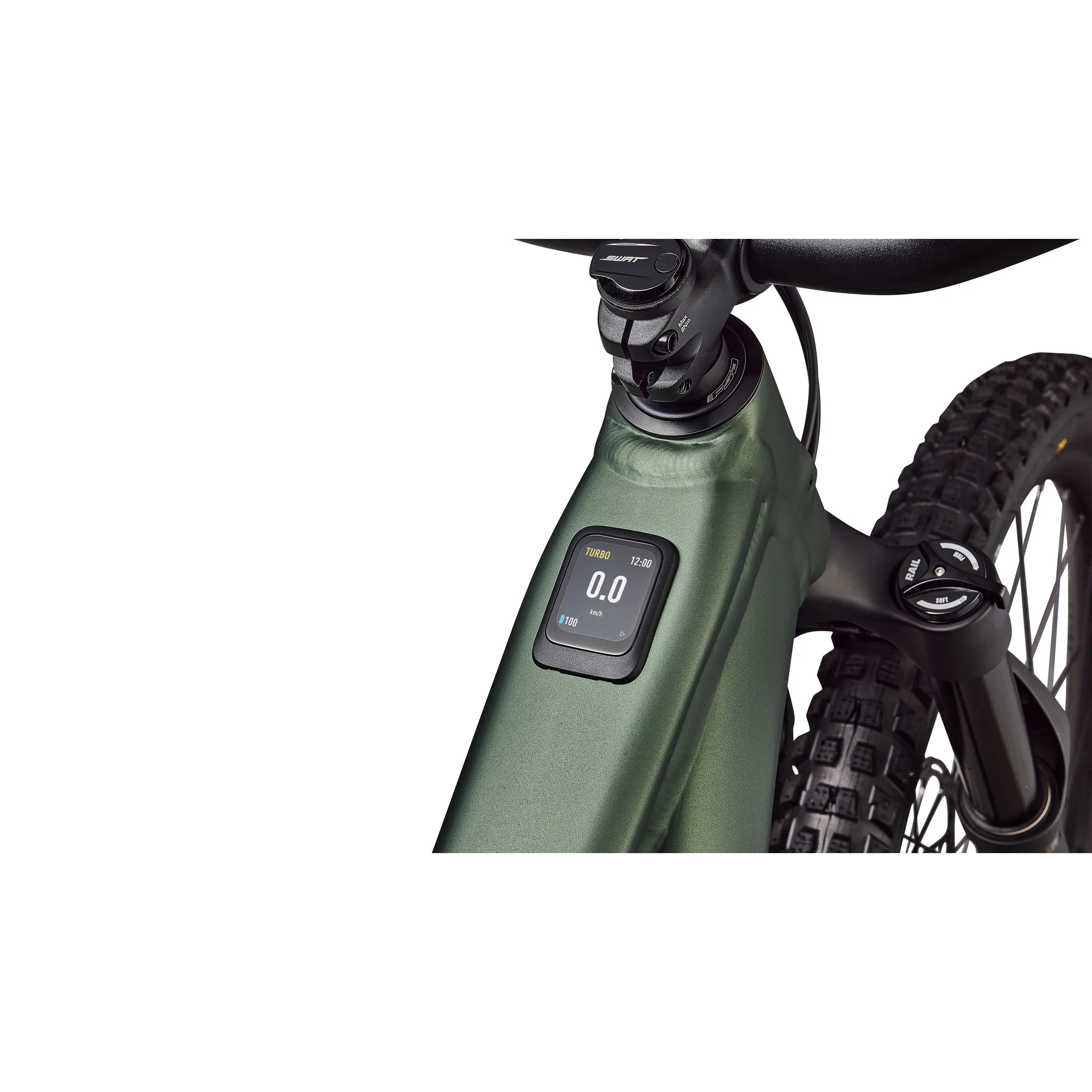 Turbo Levo 4 Alloy - Image 27
