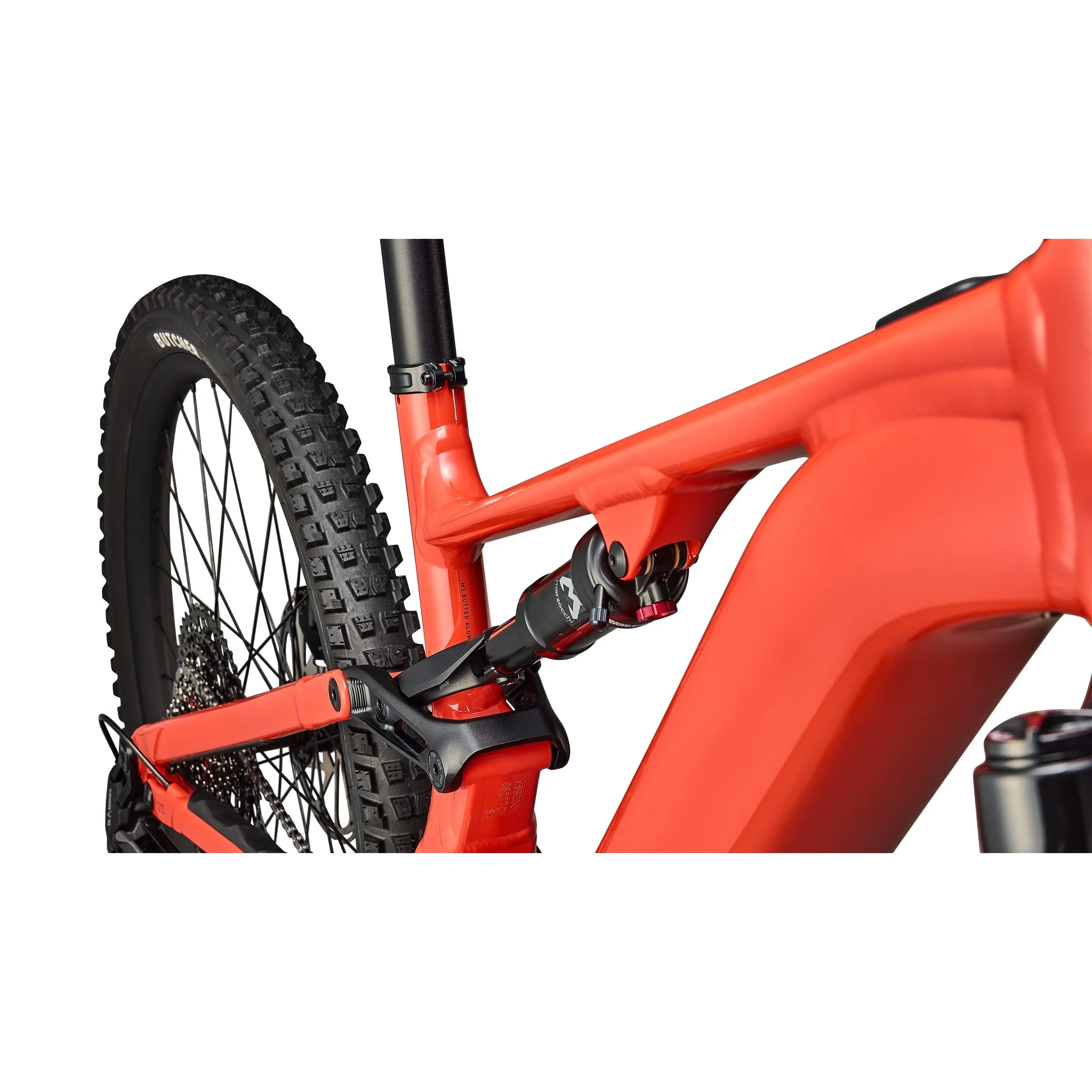 Turbo Levo 4 Alloy - Image 6
