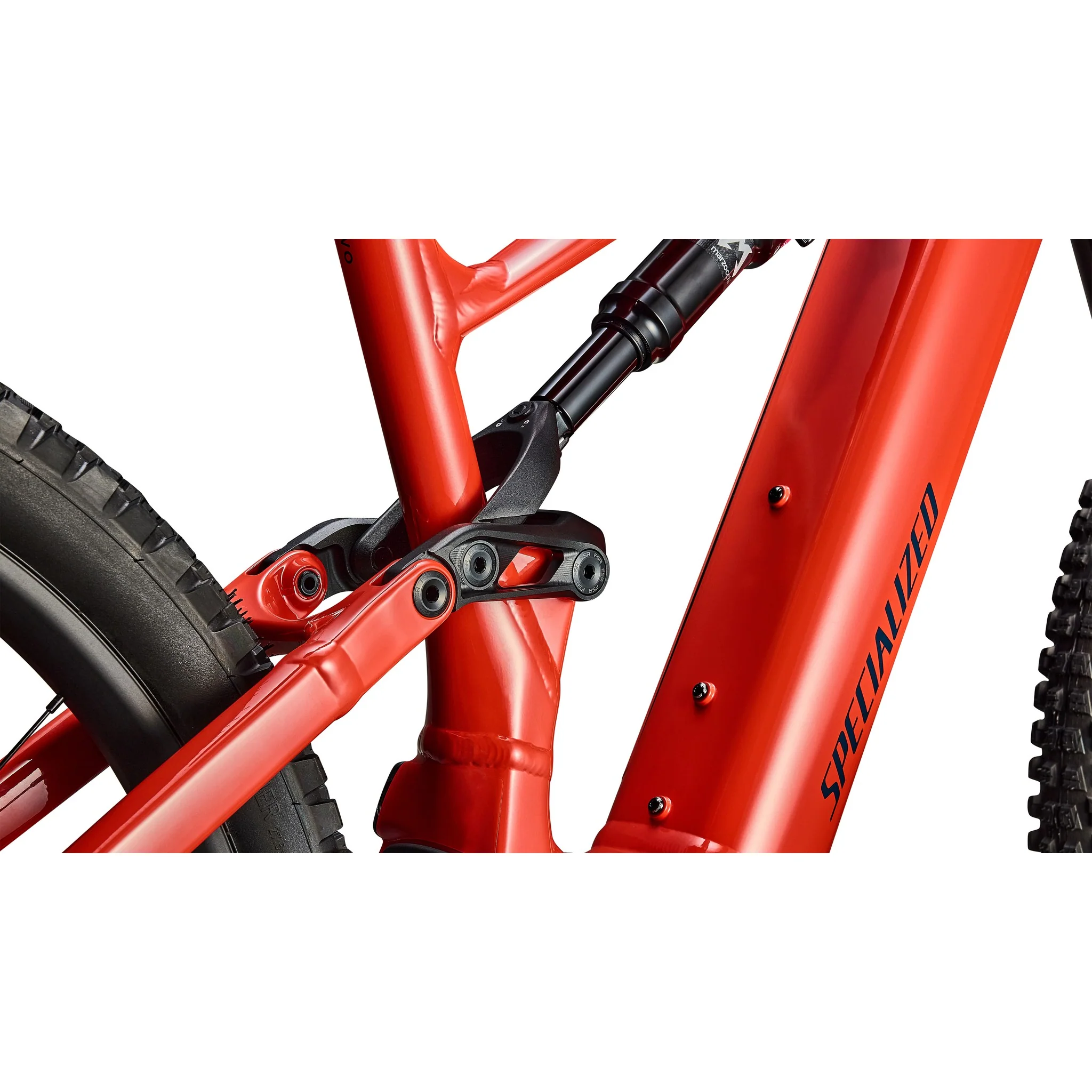 Turbo Levo 4 Alloy - Image 8