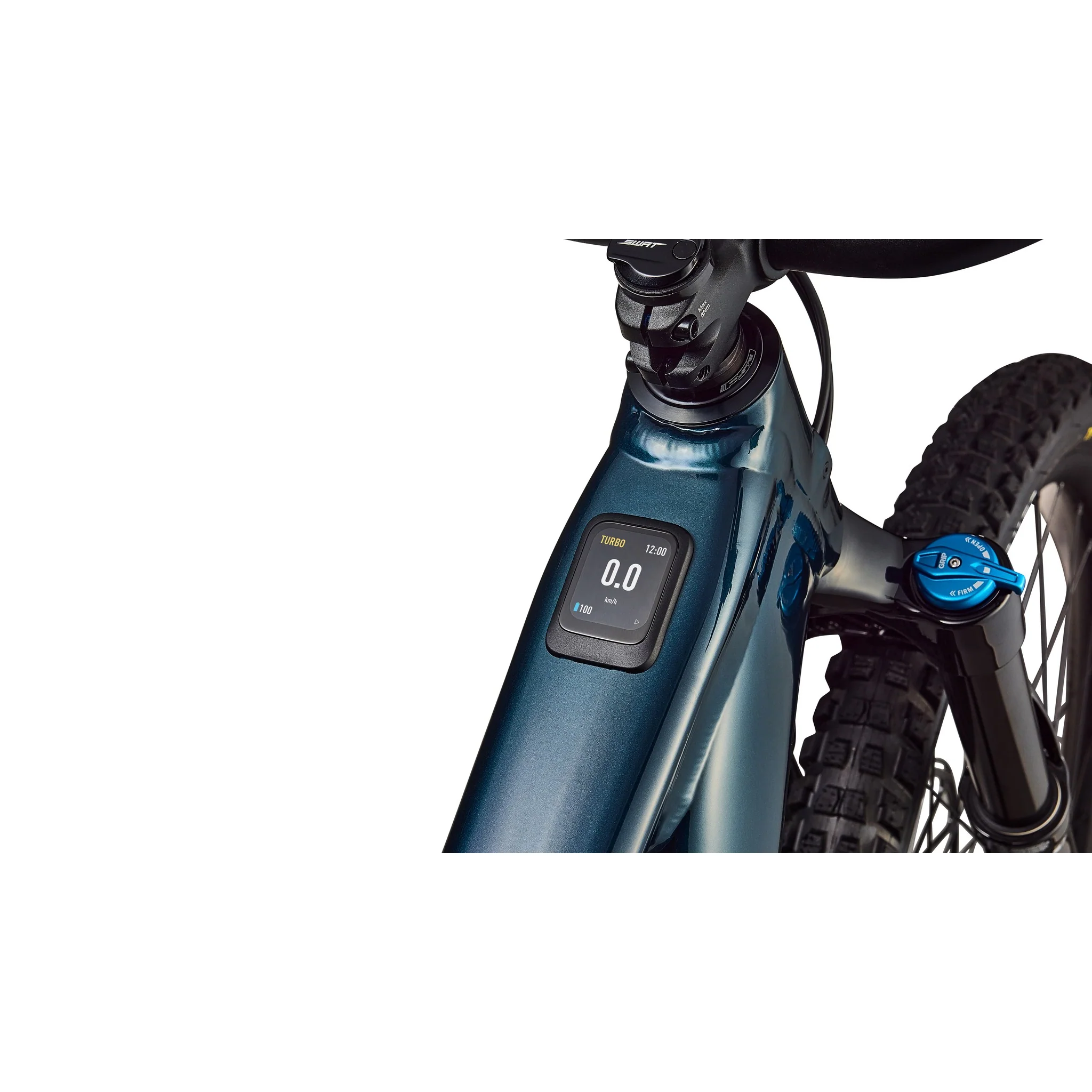 Turbo Levo 4 Comp Alloy - Image 10