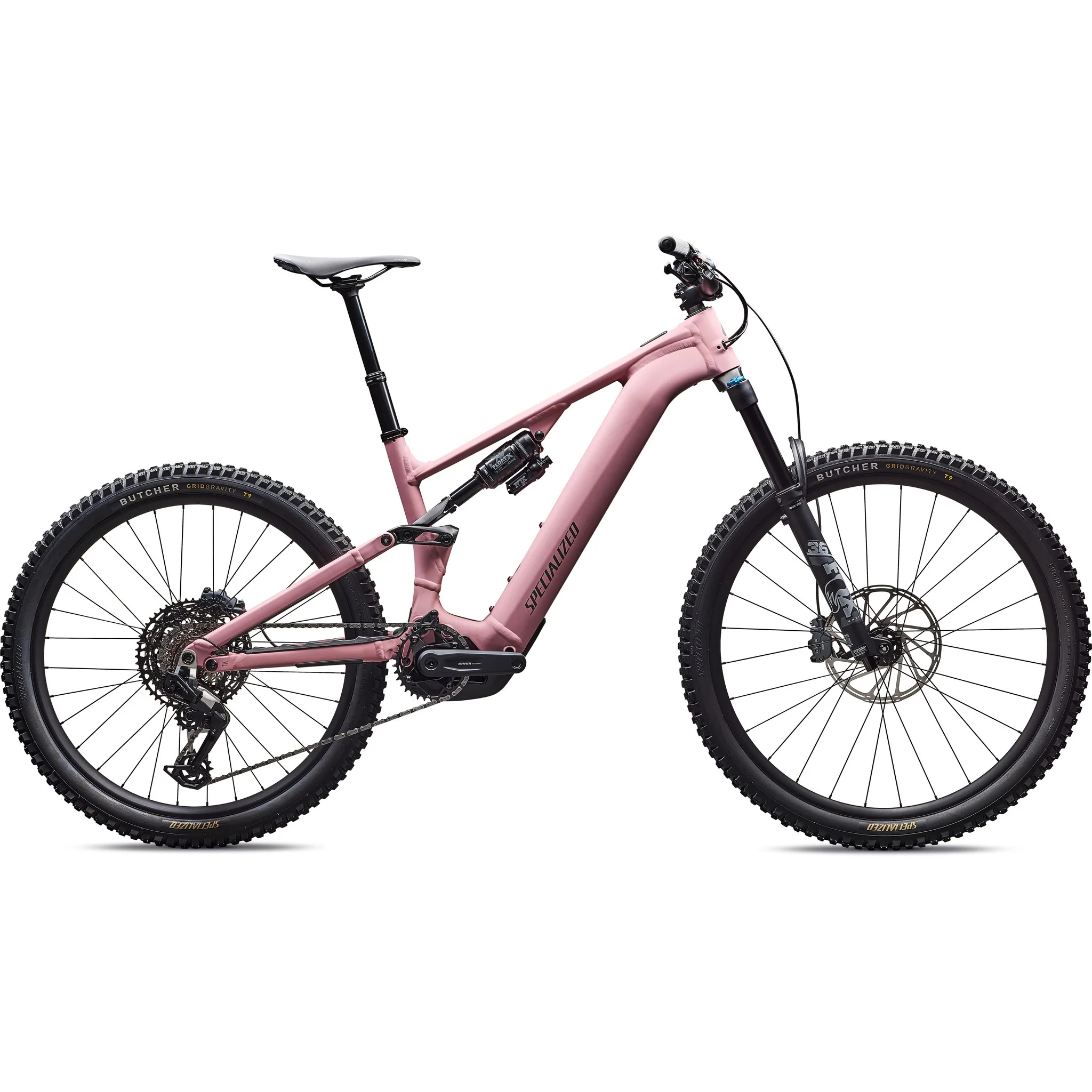 Turbo Levo 4 Comp Alloy - Image 11