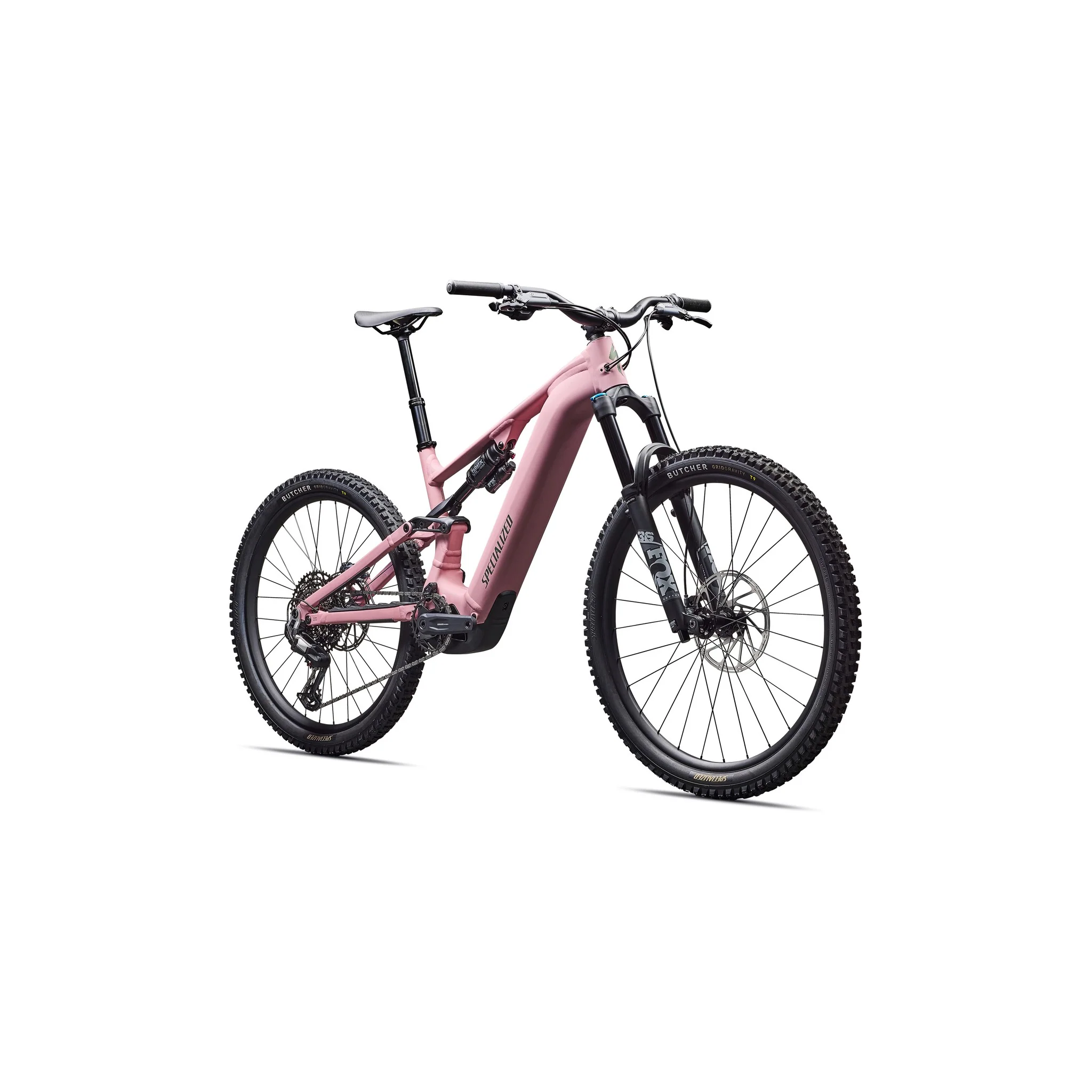 Turbo Levo 4 Comp Alloy - Image 12