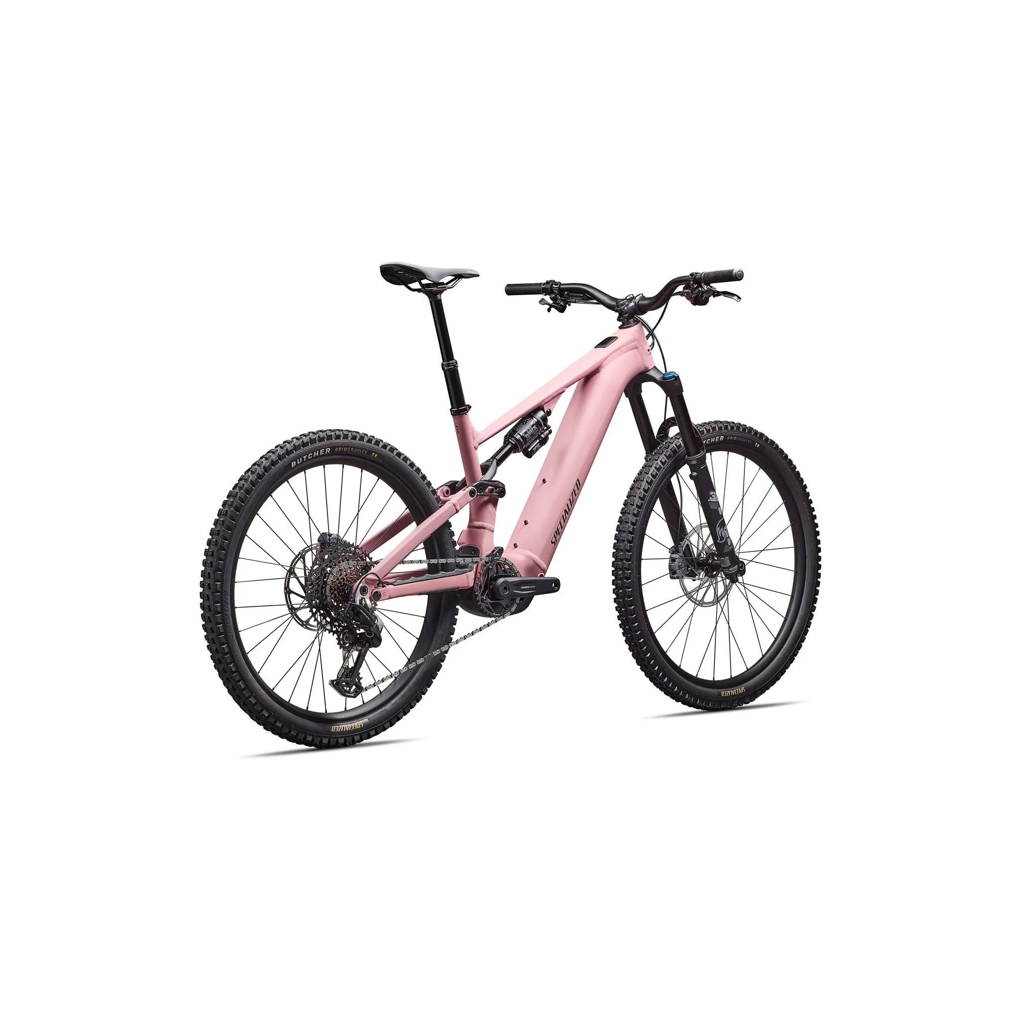 Turbo Levo 4 Comp Alloy - Image 13
