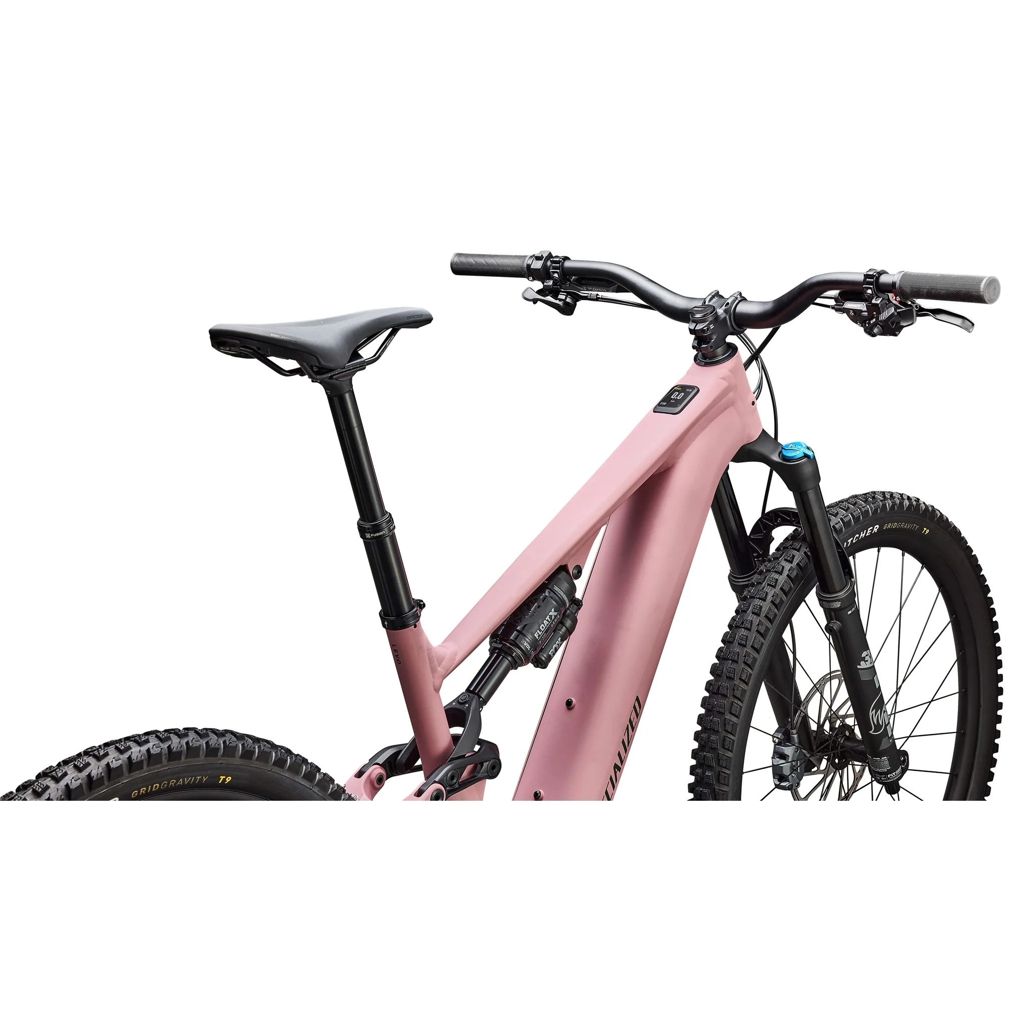 Turbo Levo 4 Comp Alloy - Image 14