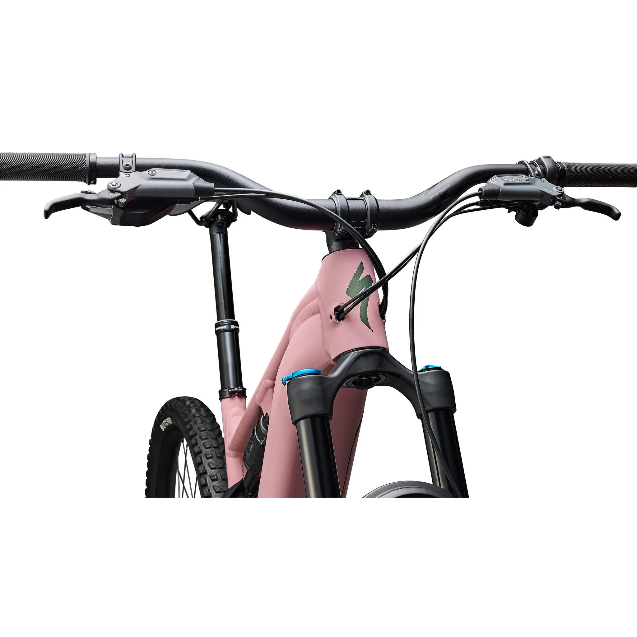 Turbo Levo 4 Comp Alloy - Image 15