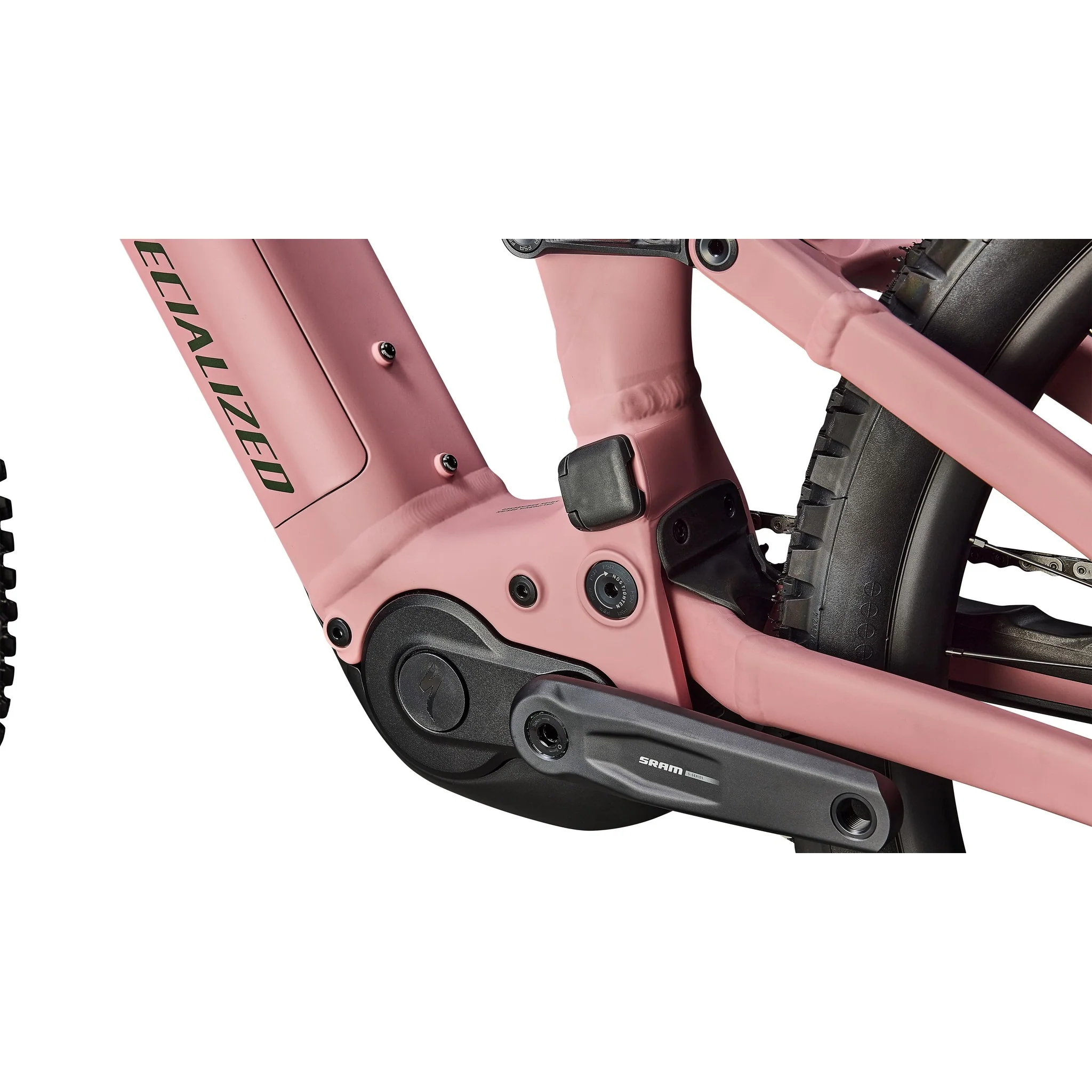 Turbo Levo 4 Comp Alloy - Image 17
