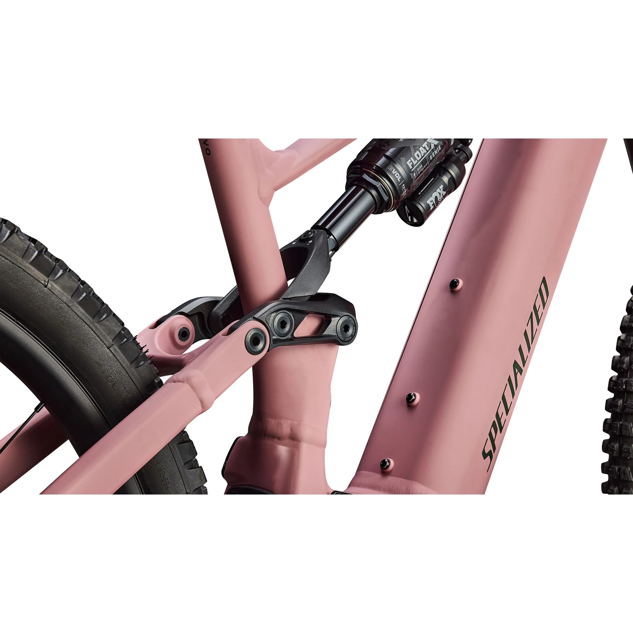 Turbo Levo 4 Comp Alloy - Image 18