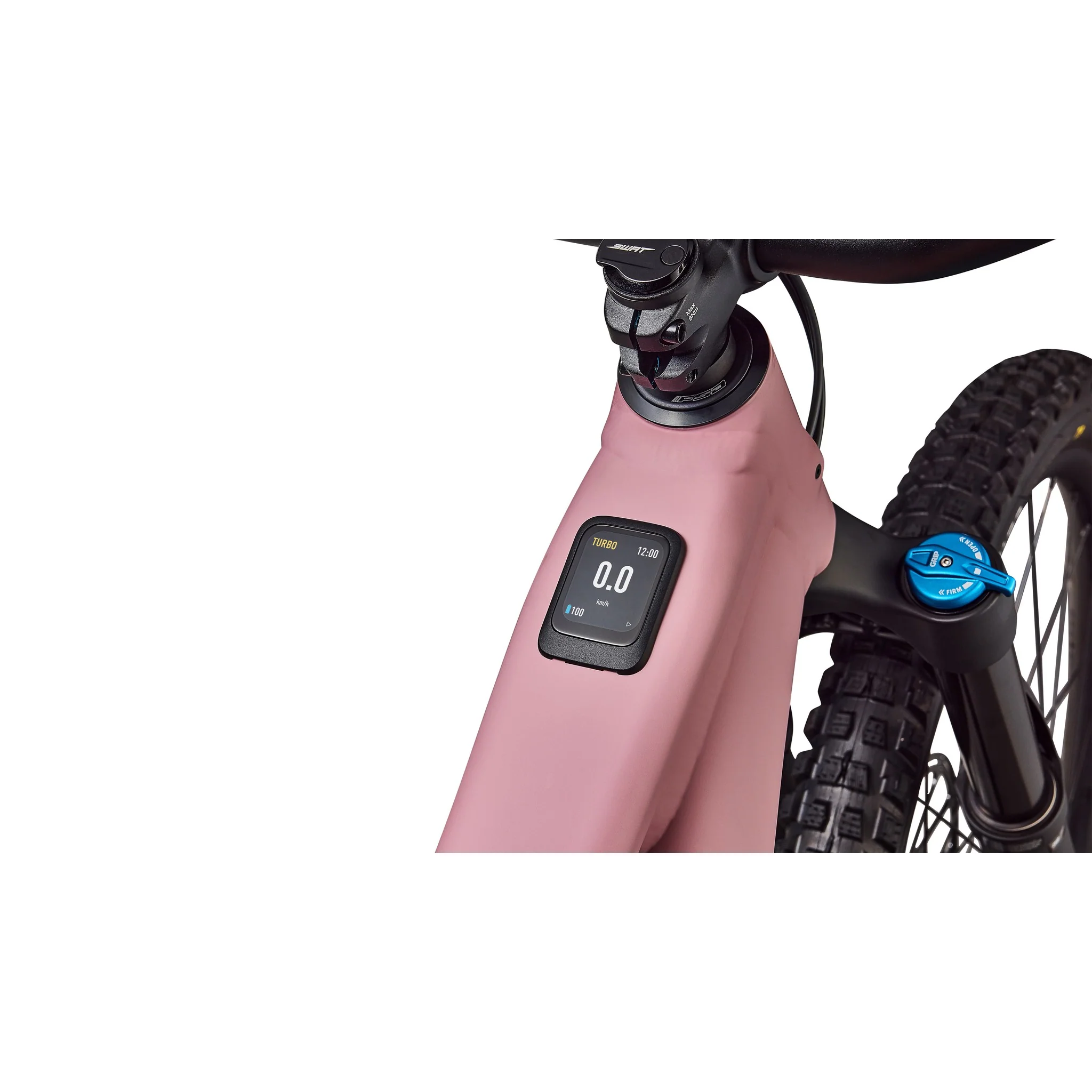 Turbo Levo 4 Comp Alloy - Image 19