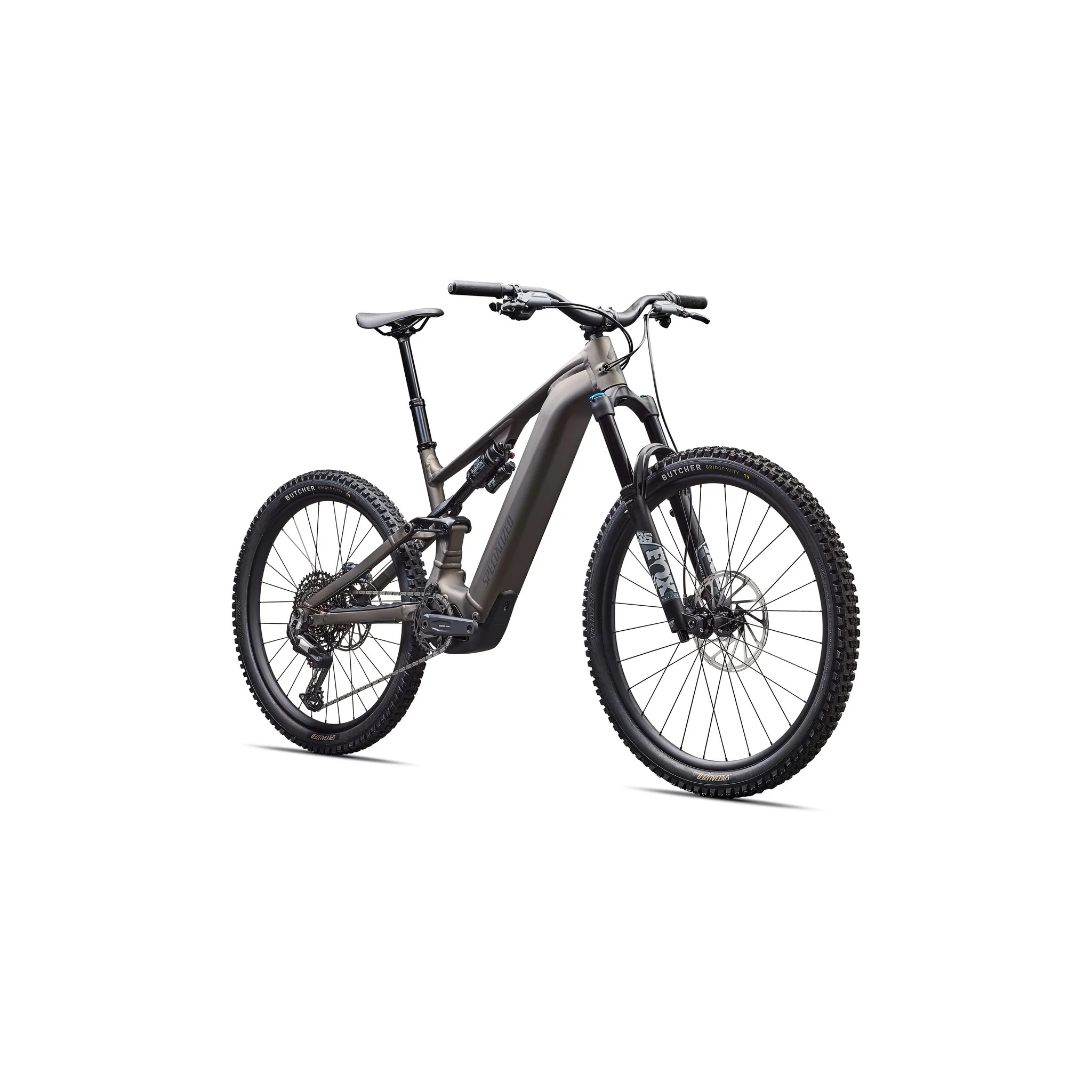 Turbo Levo 4 Comp Alloy - Image 20