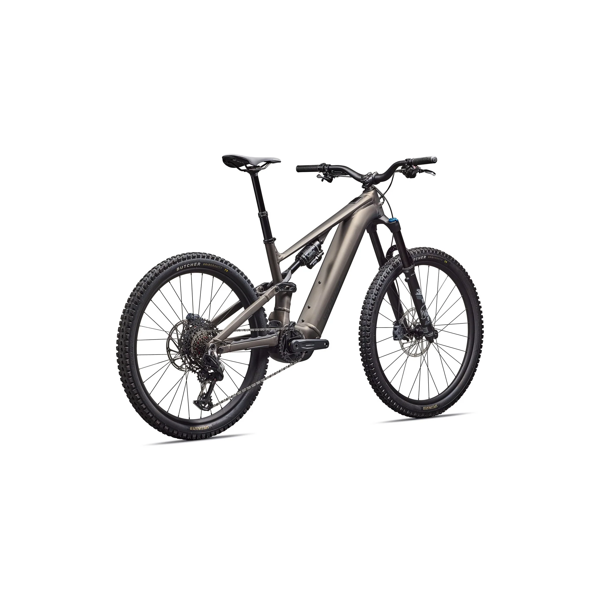 Turbo Levo 4 Comp Alloy - Image 21