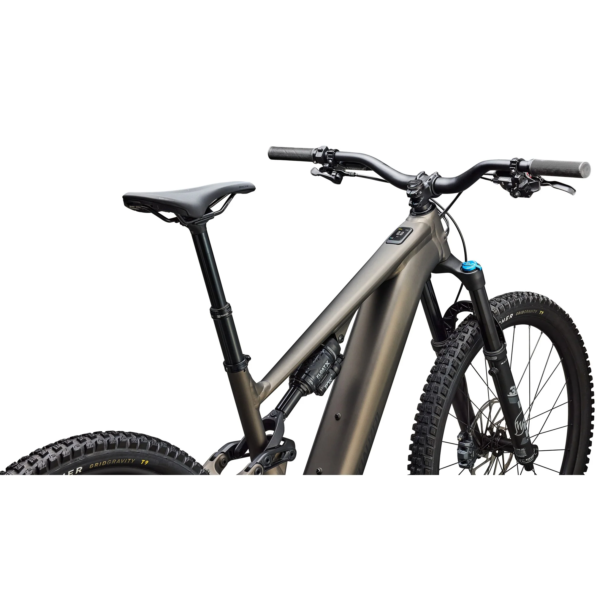 Turbo Levo 4 Comp Alloy - Image 22