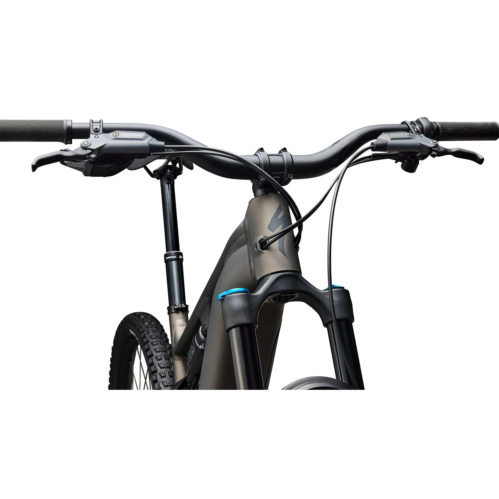 Turbo Levo 4 Comp Alloy - Image 23