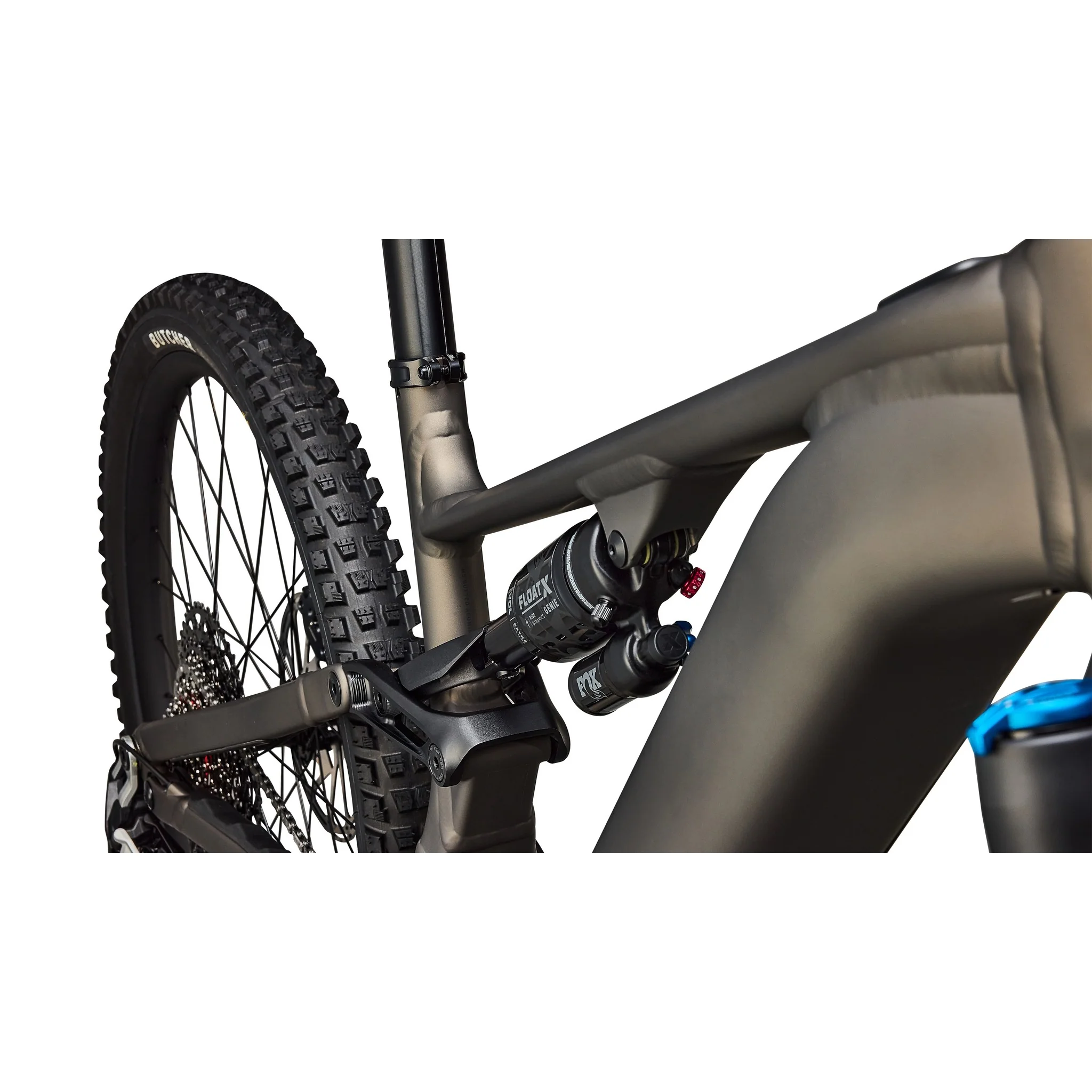 Turbo Levo 4 Comp Alloy - Image 24