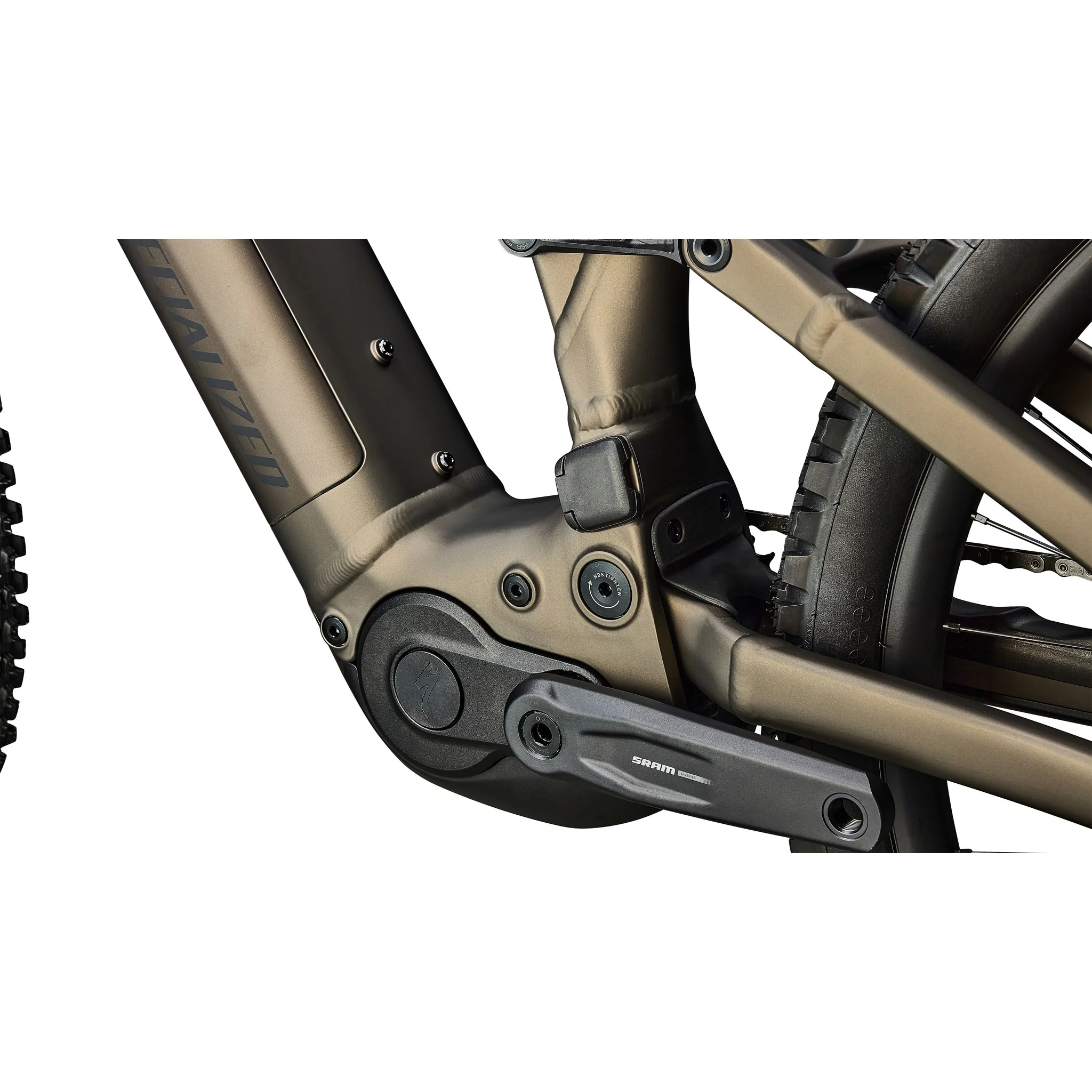 Turbo Levo 4 Comp Alloy - Image 25
