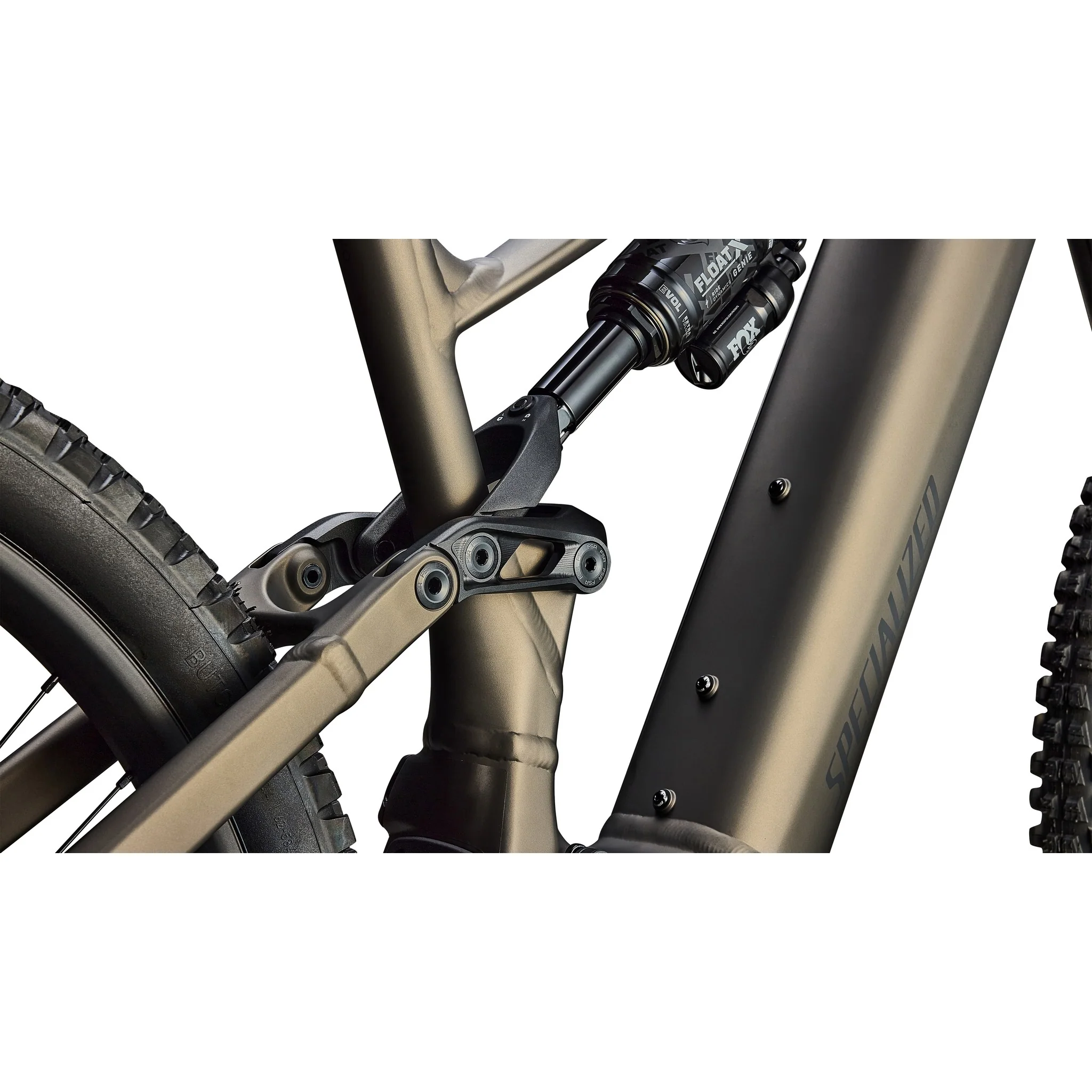 Turbo Levo 4 Comp Alloy - Image 26
